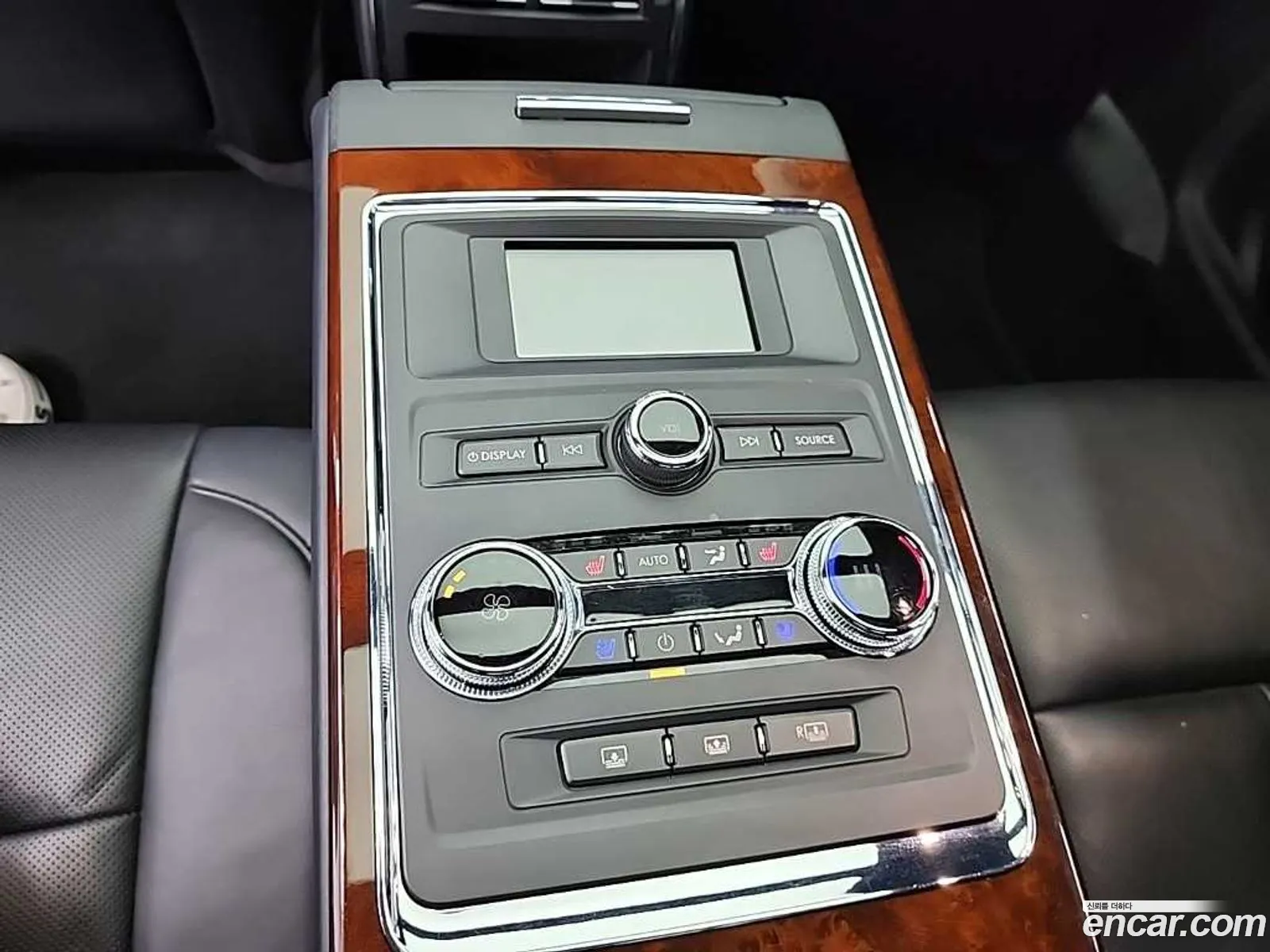 Lincoln Continental 10th Gen