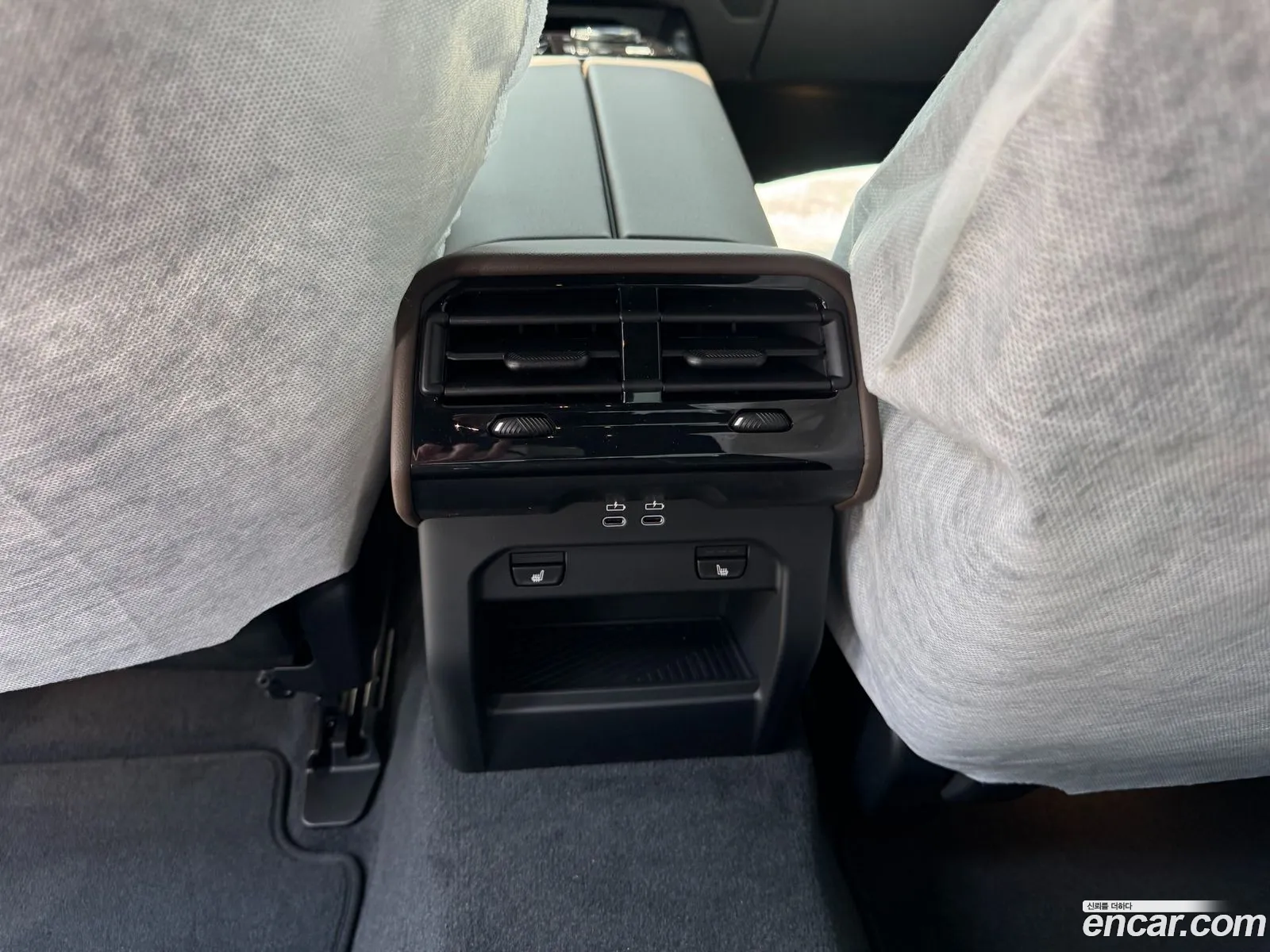 BMW 5 Series 2026 — 16