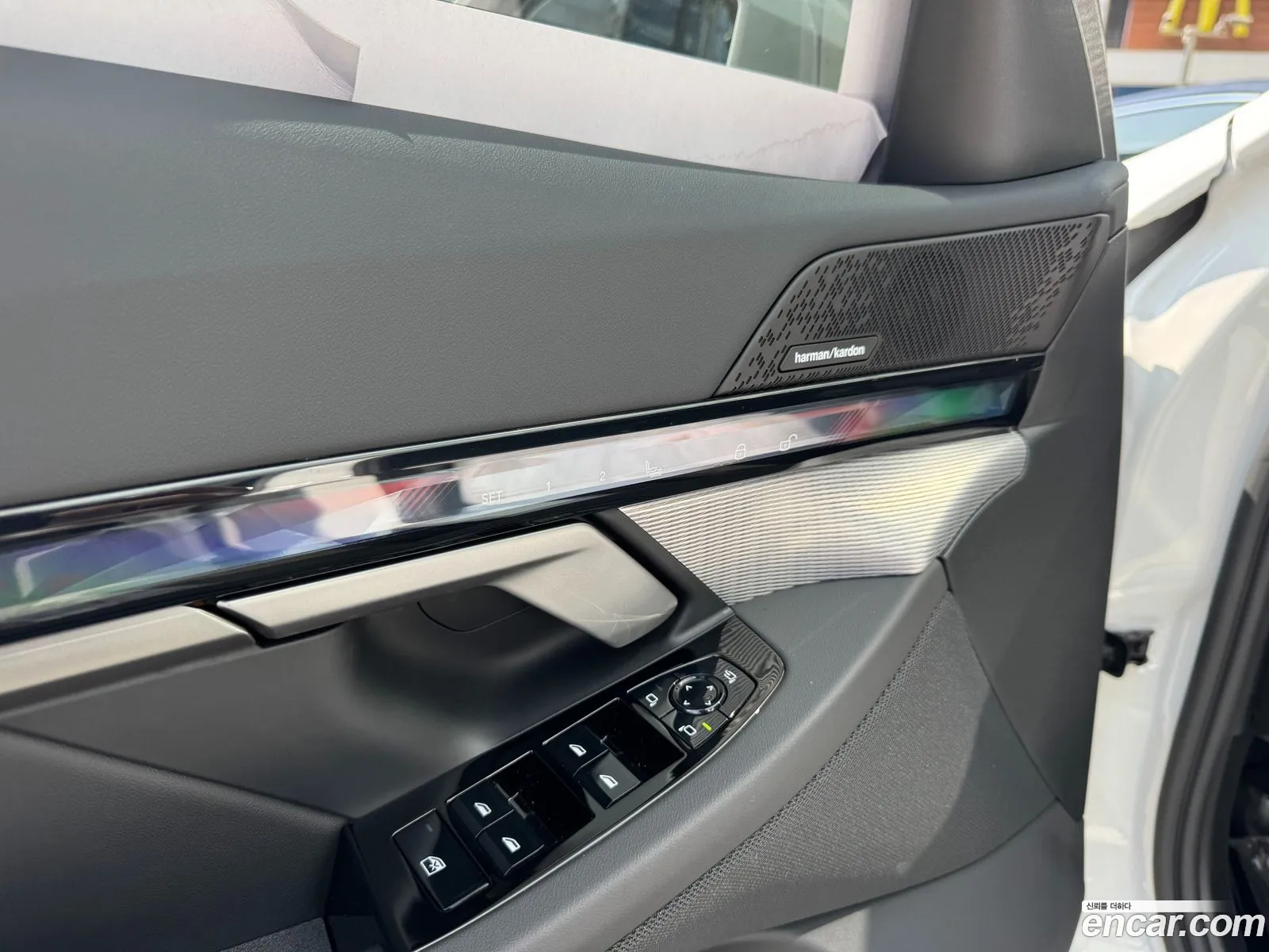 BMW 5 Series 2026 — 9