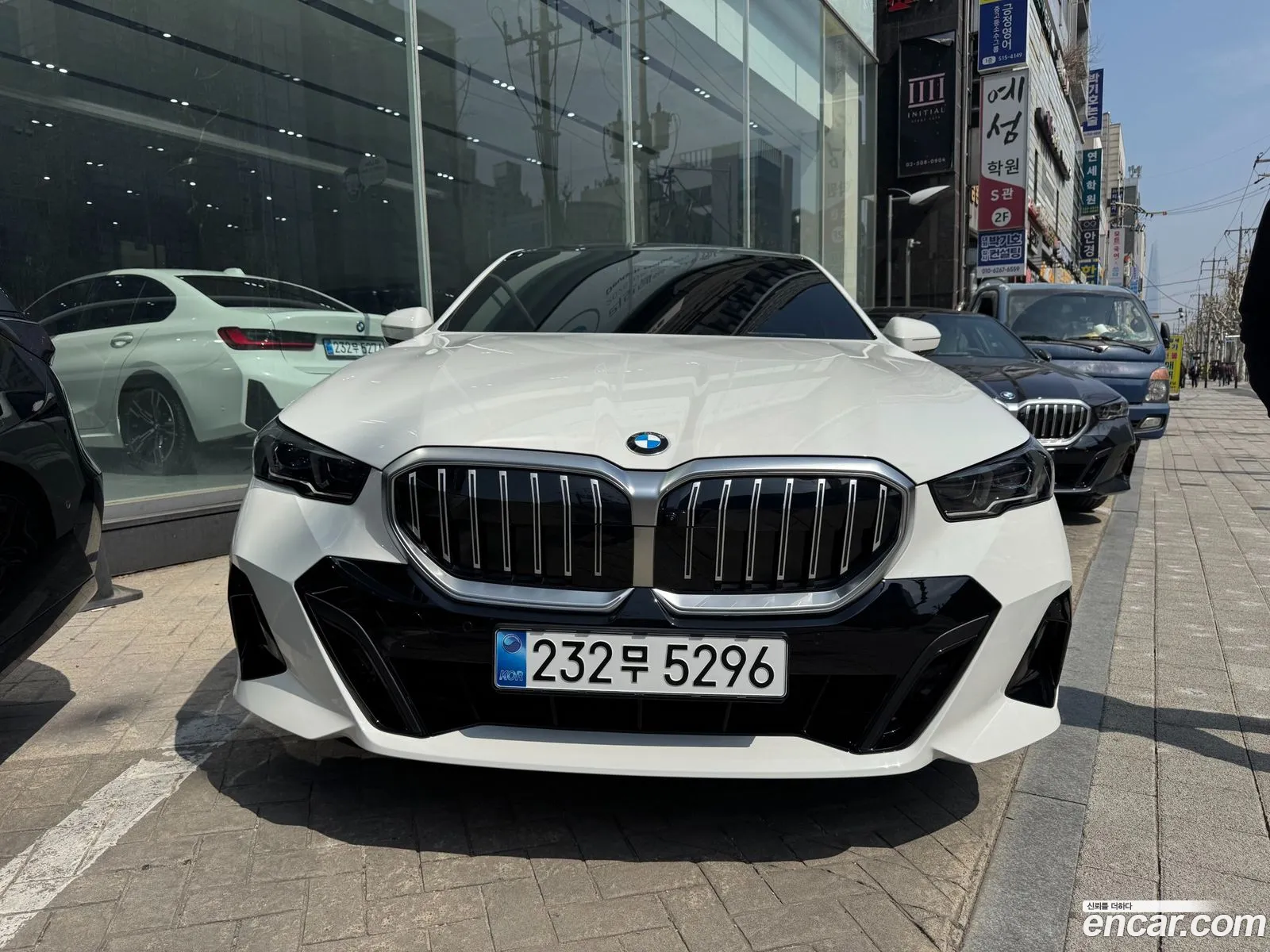 BMW 5 Series 2026 — 15