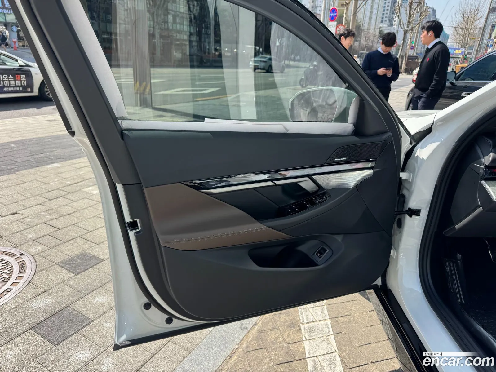BMW 5 Series 2026 — 2