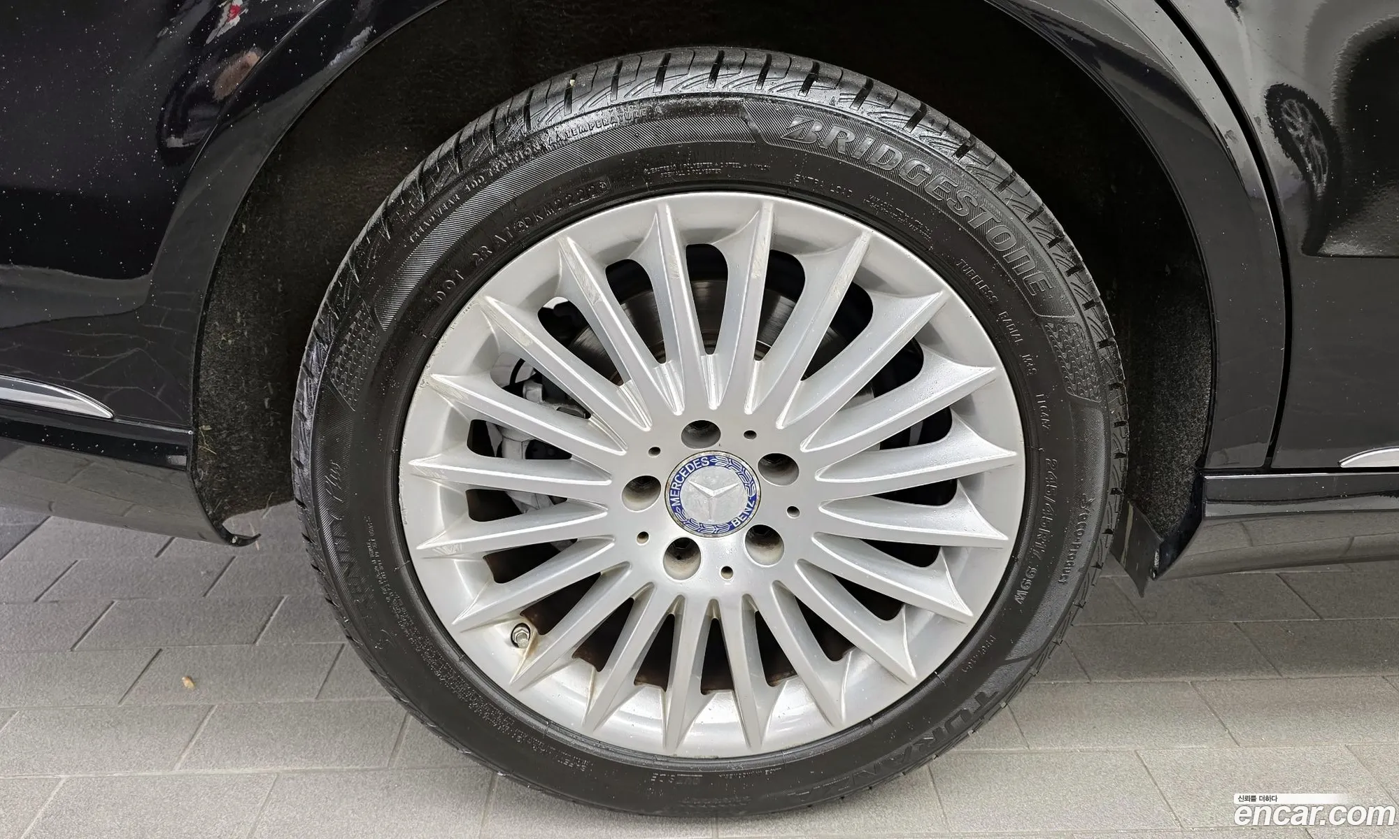 Mercedes-Benz E-Class W212 2014 WDDHF5FB9EB053479 — 6