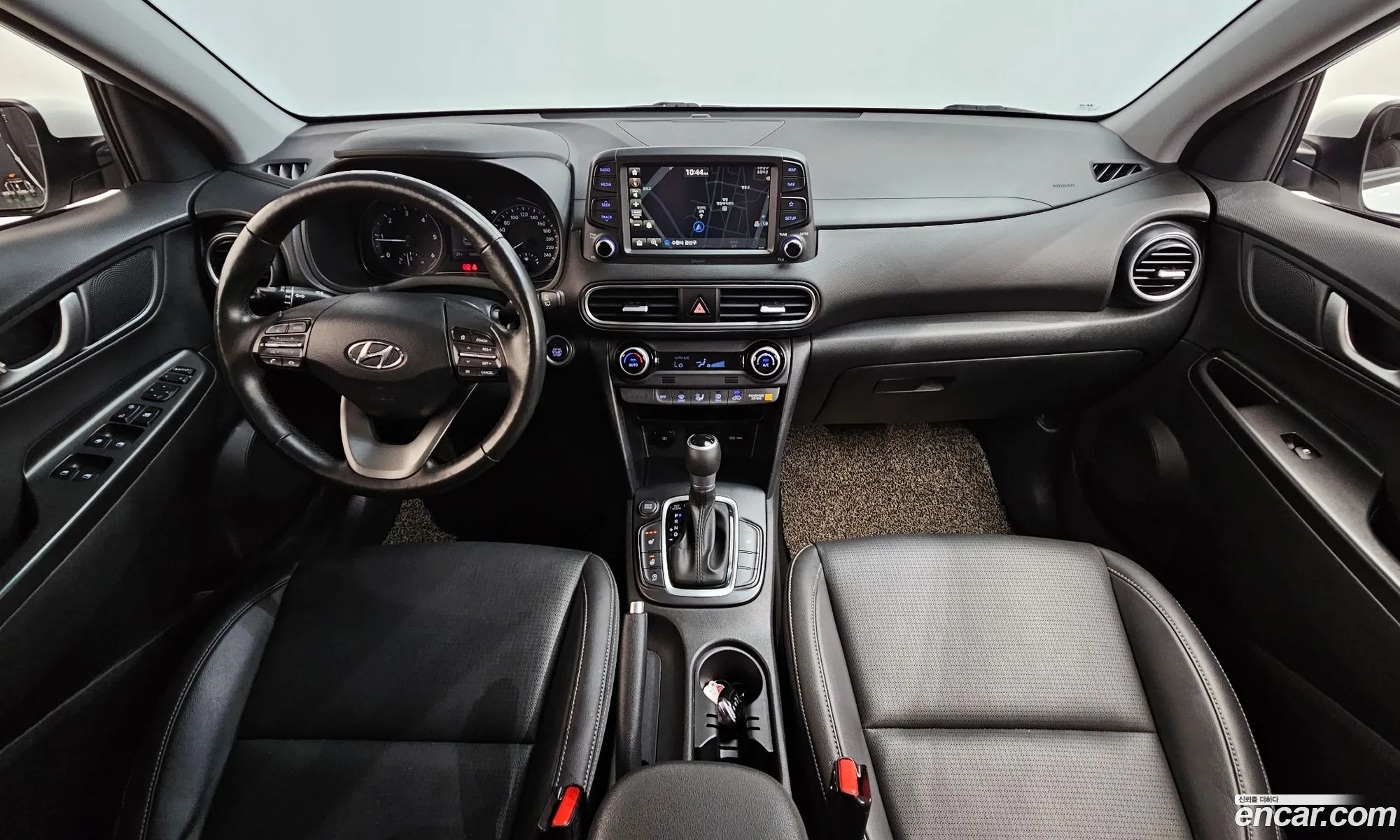 Hyundai Kona 2020 — 3