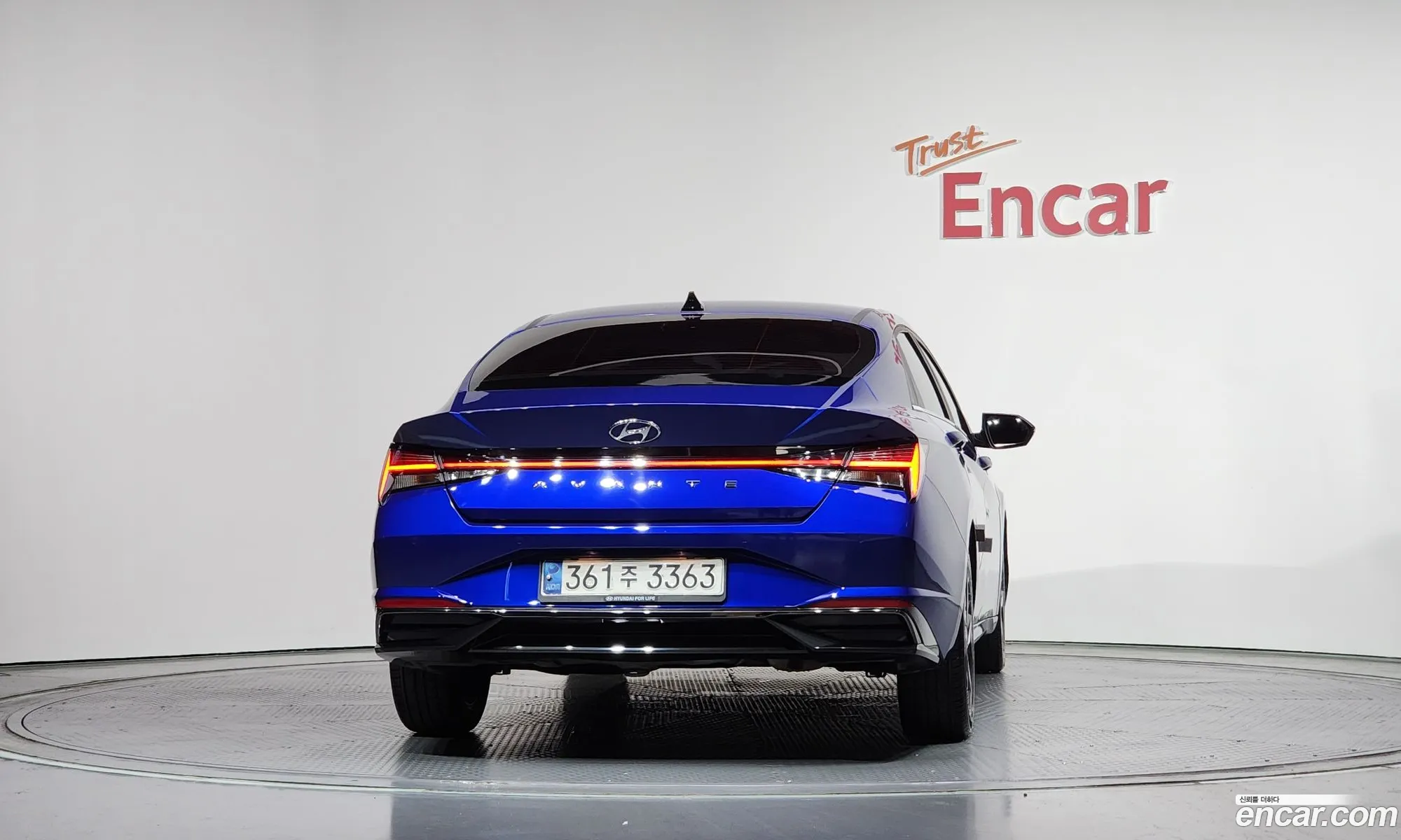 Hyundai Elantra 2020 — 3