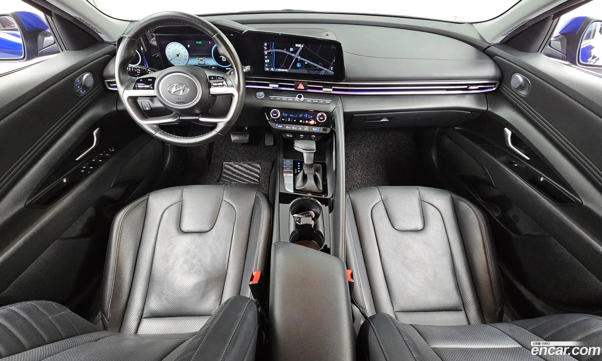 Hyundai Elantra 2020 — 4