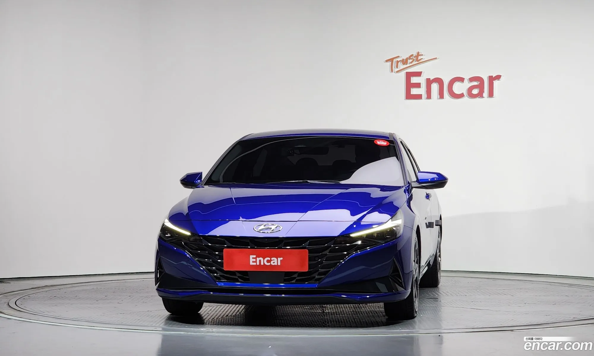 Hyundai Elantra 2020 — 2