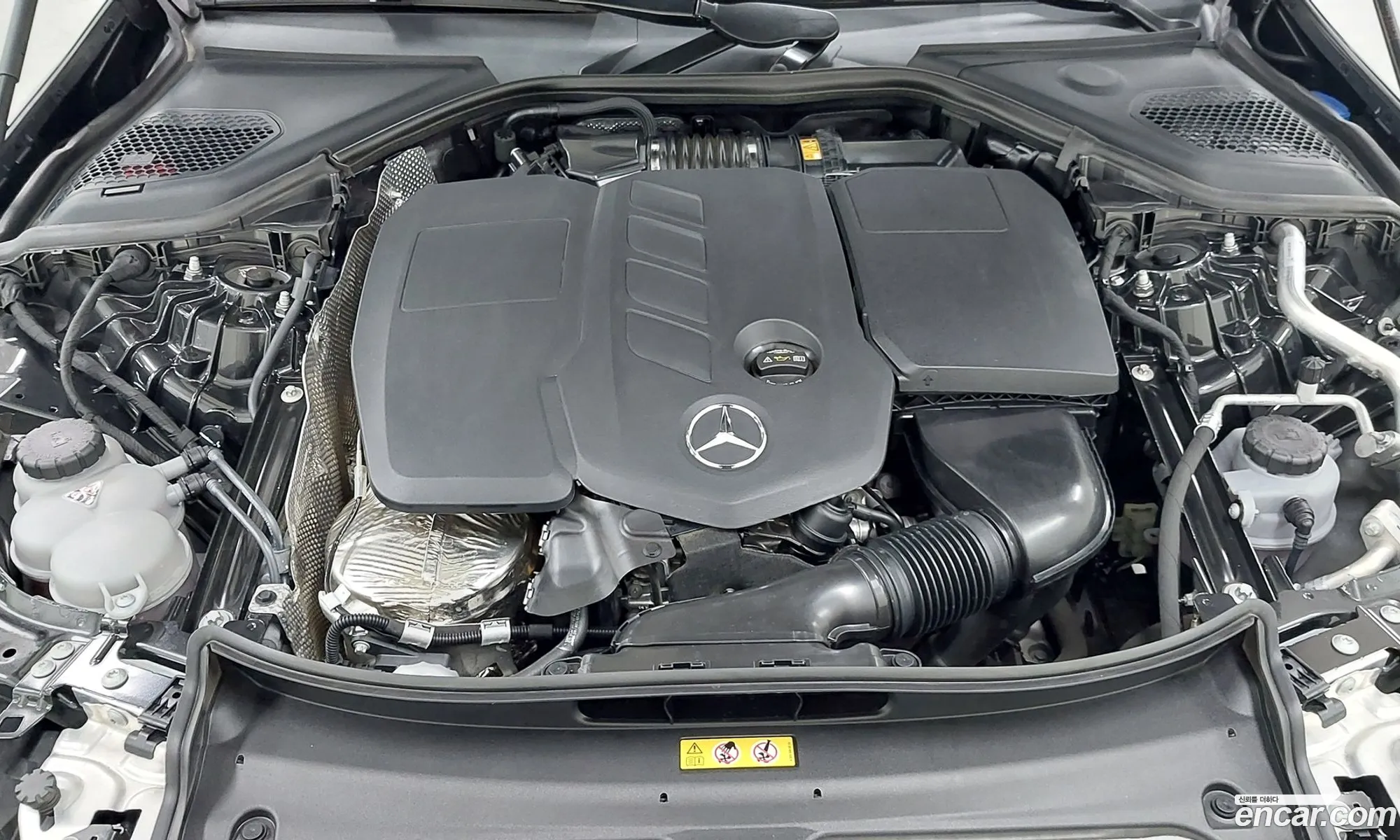 Mercedes-Benz E-Class W214 2024 — 8