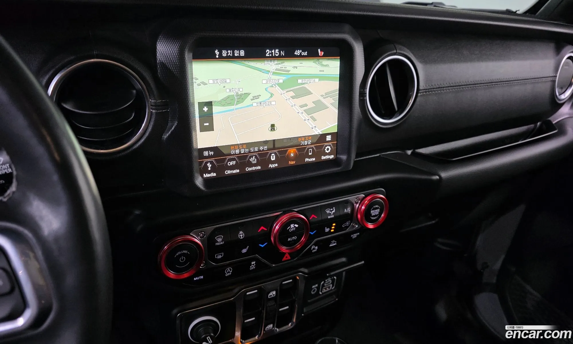 Jeep Wrangler 2022 — 14