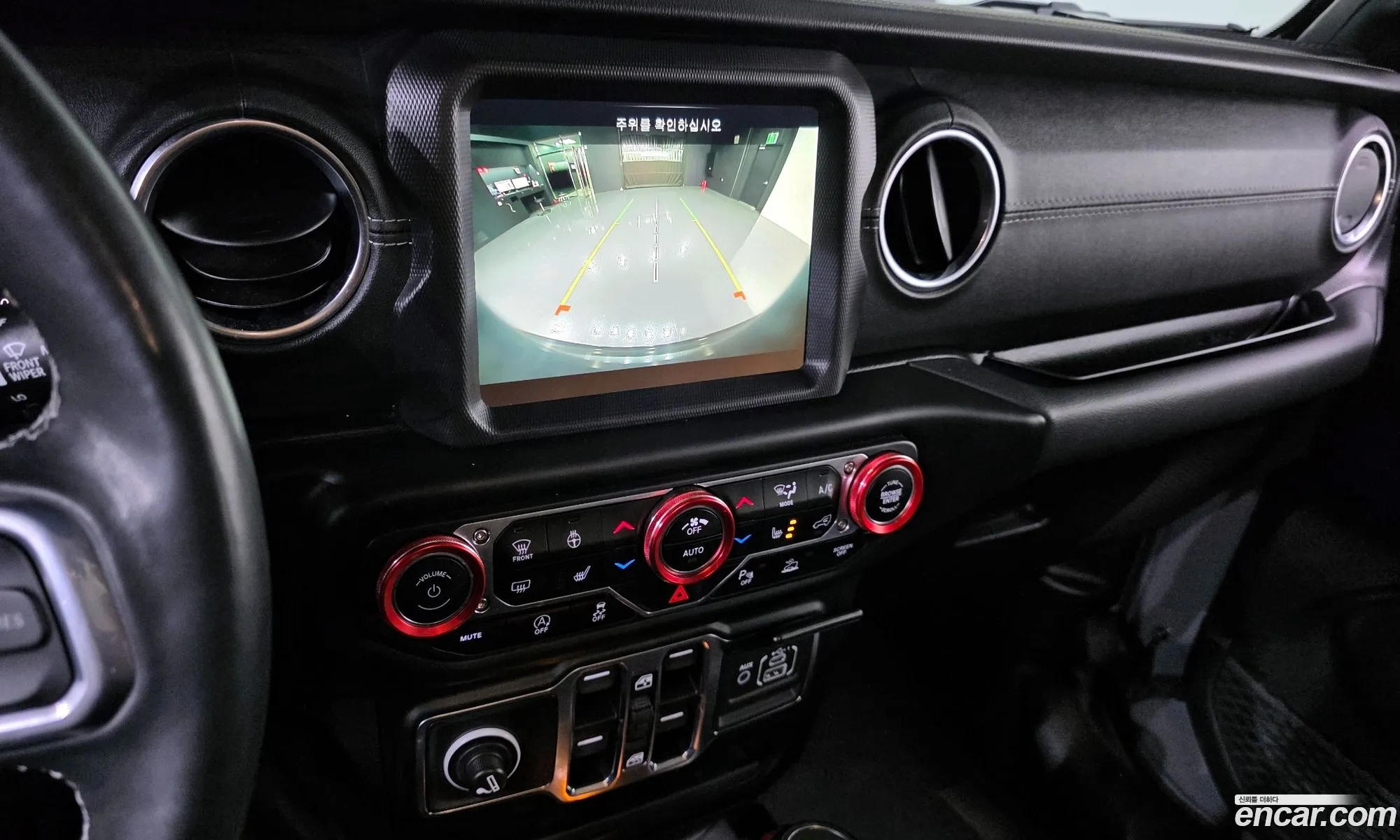 Jeep Wrangler 2022 — 11