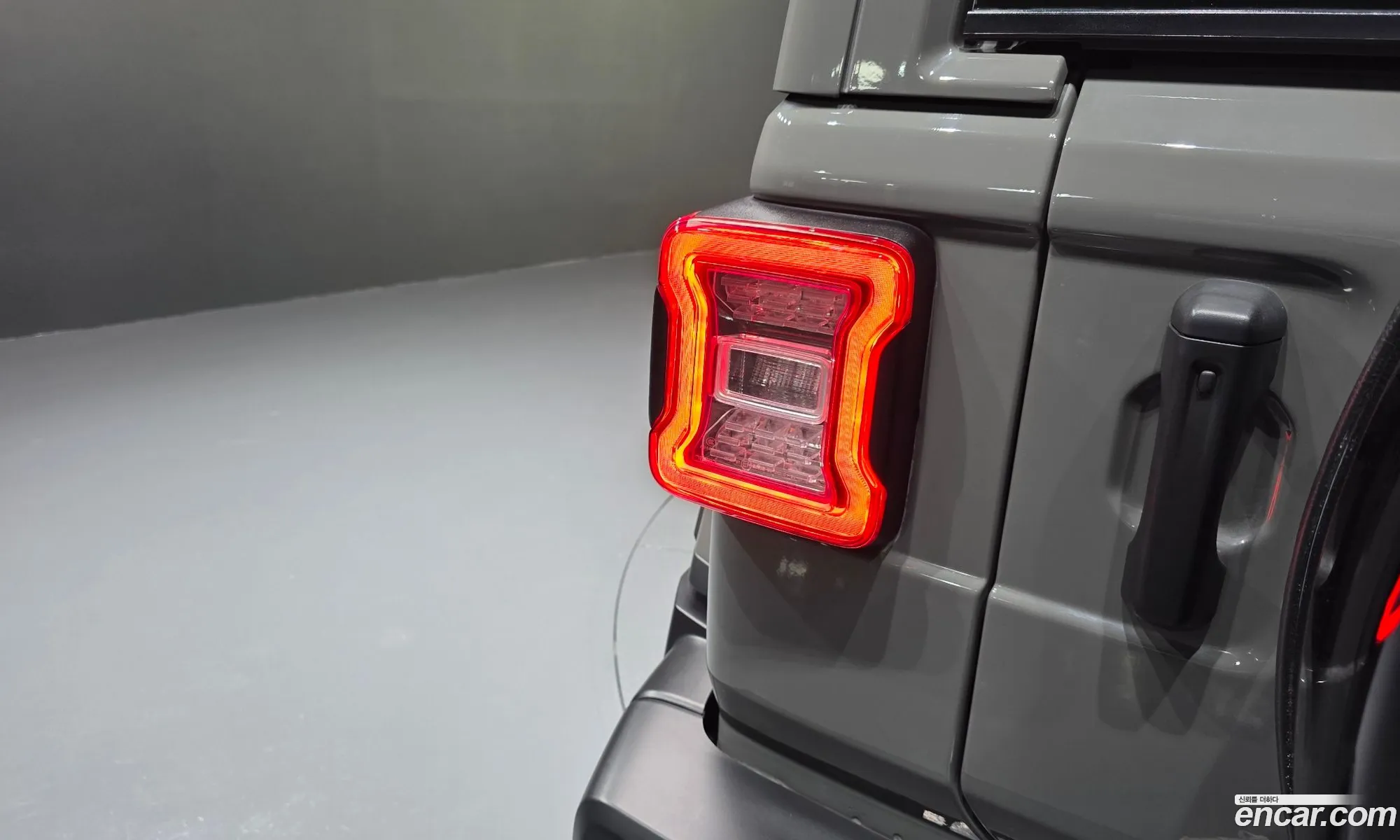 Jeep Wrangler 2022 — 6