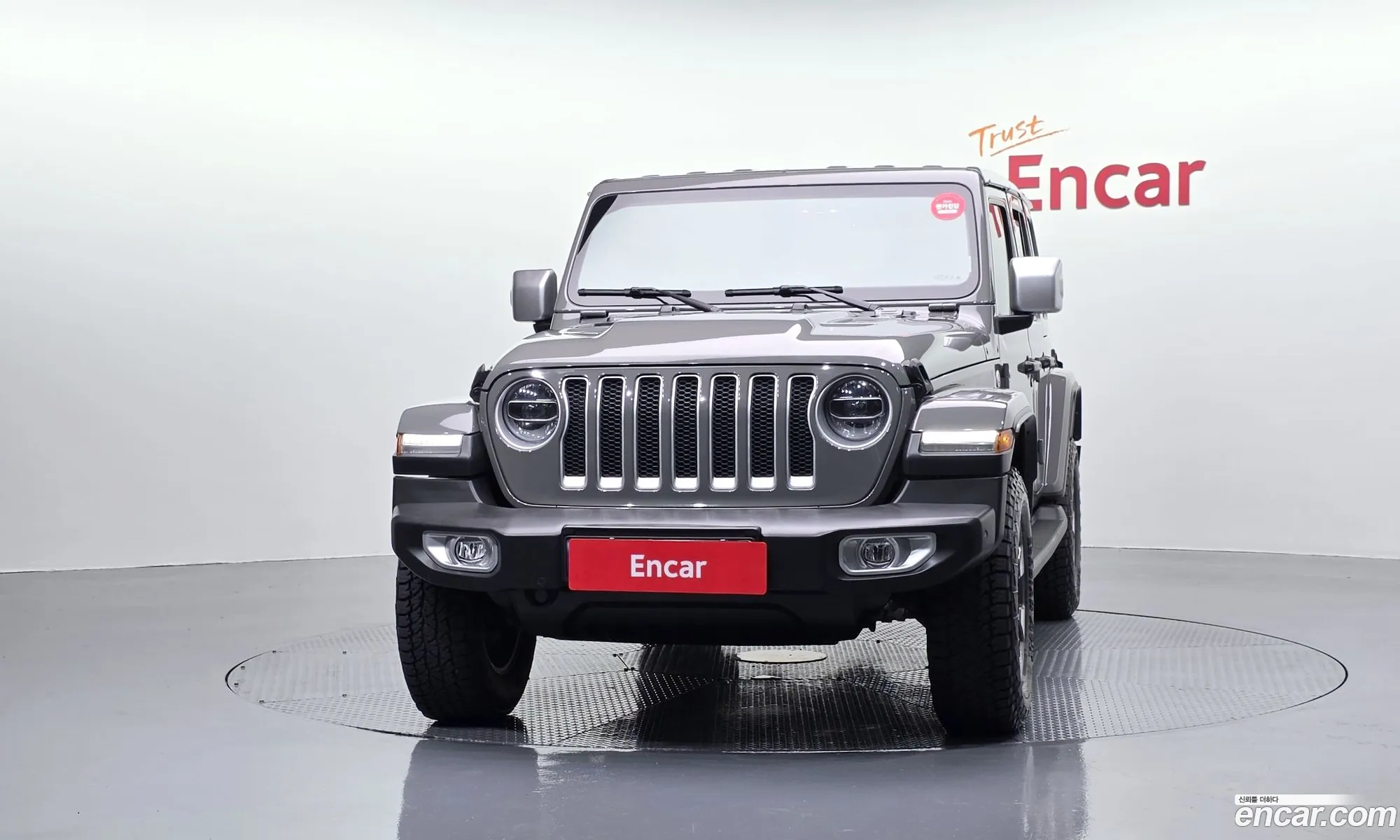 Jeep Wrangler 2022 — 26