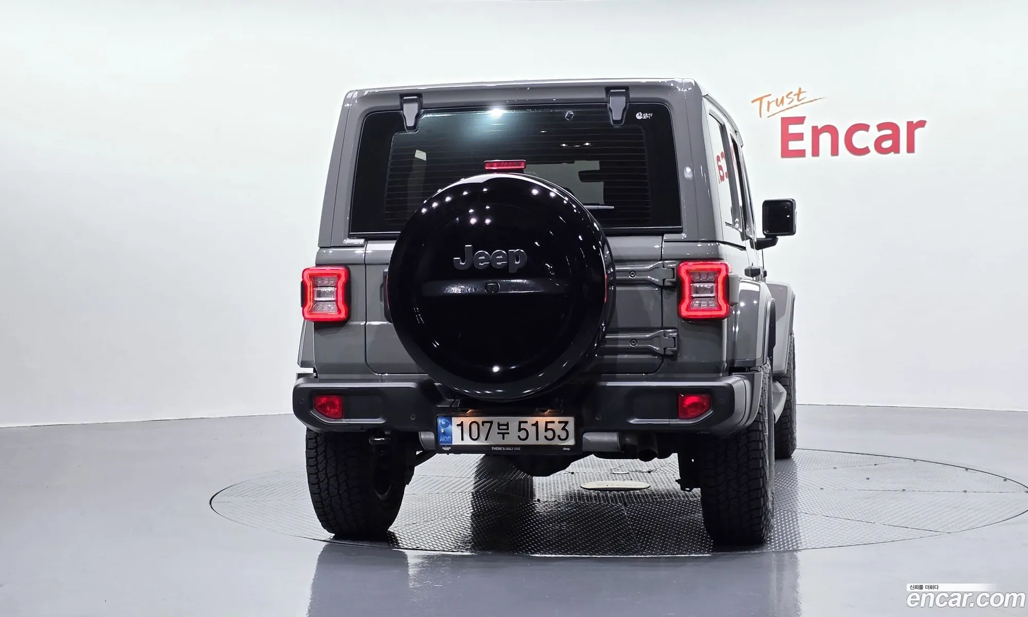 Jeep Wrangler 2022 — 30
