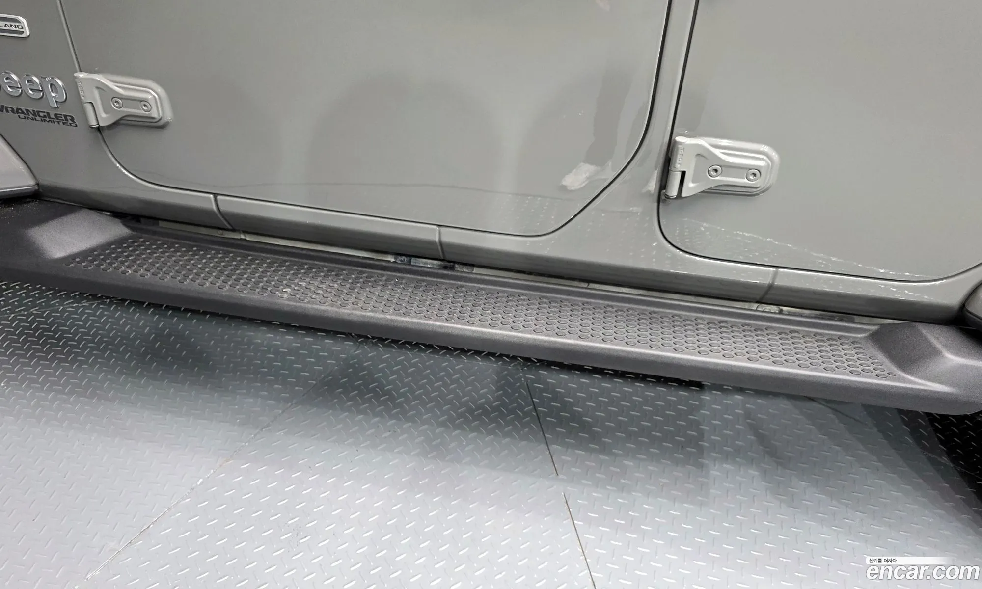 Jeep Wrangler 2022 — 25