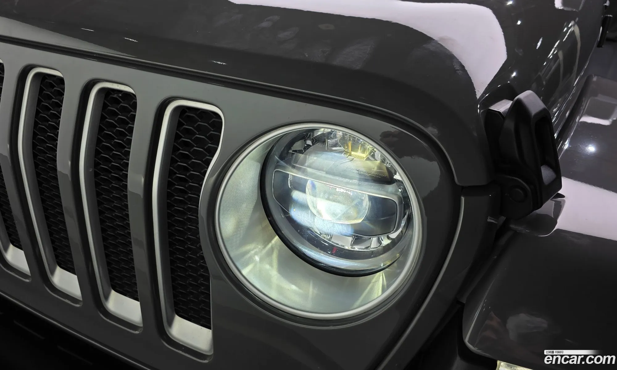 Jeep Wrangler 2022 — 10