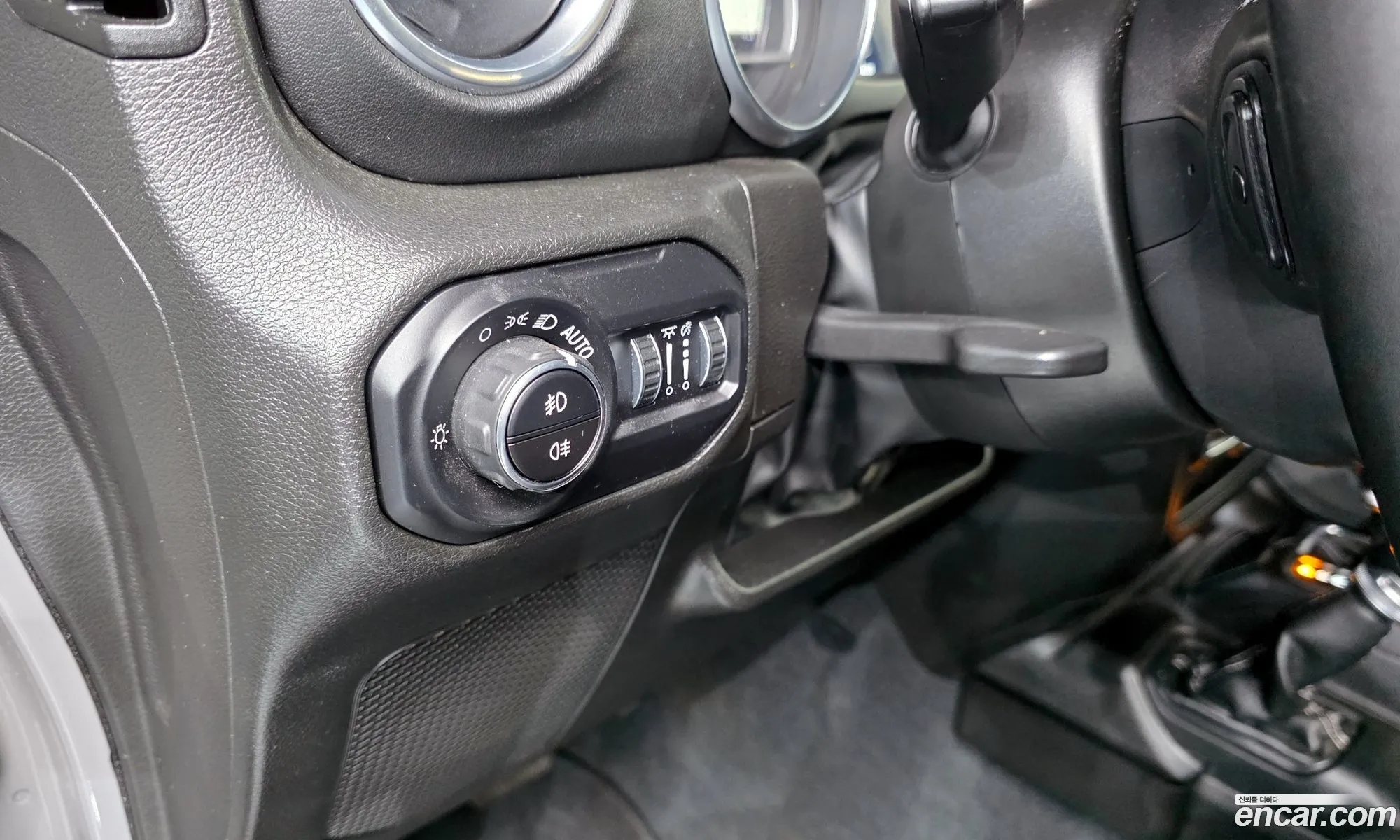 Jeep Wrangler 2022 — 20