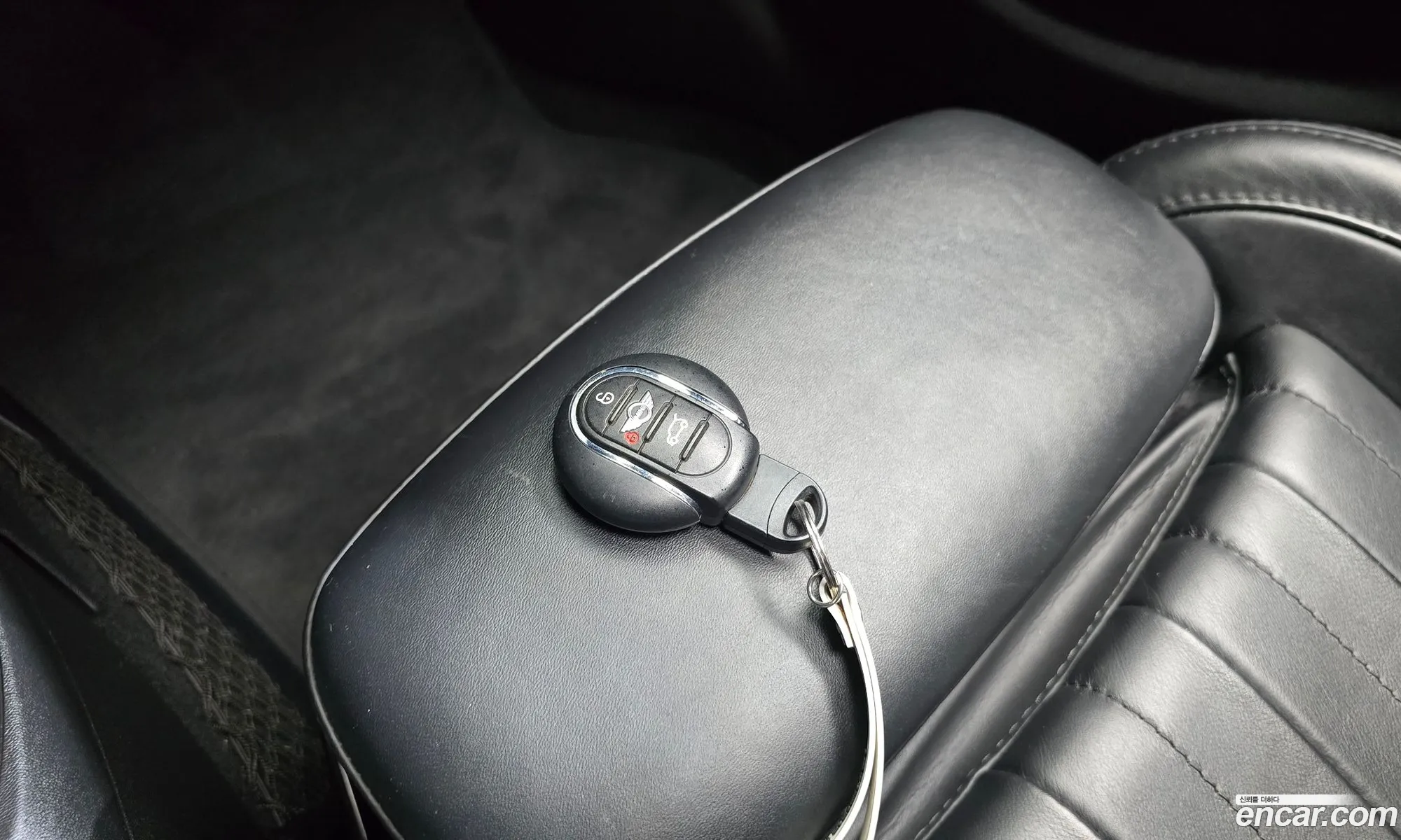 Mini Cooper S 2015 WMWXU3101GT892896 — 6