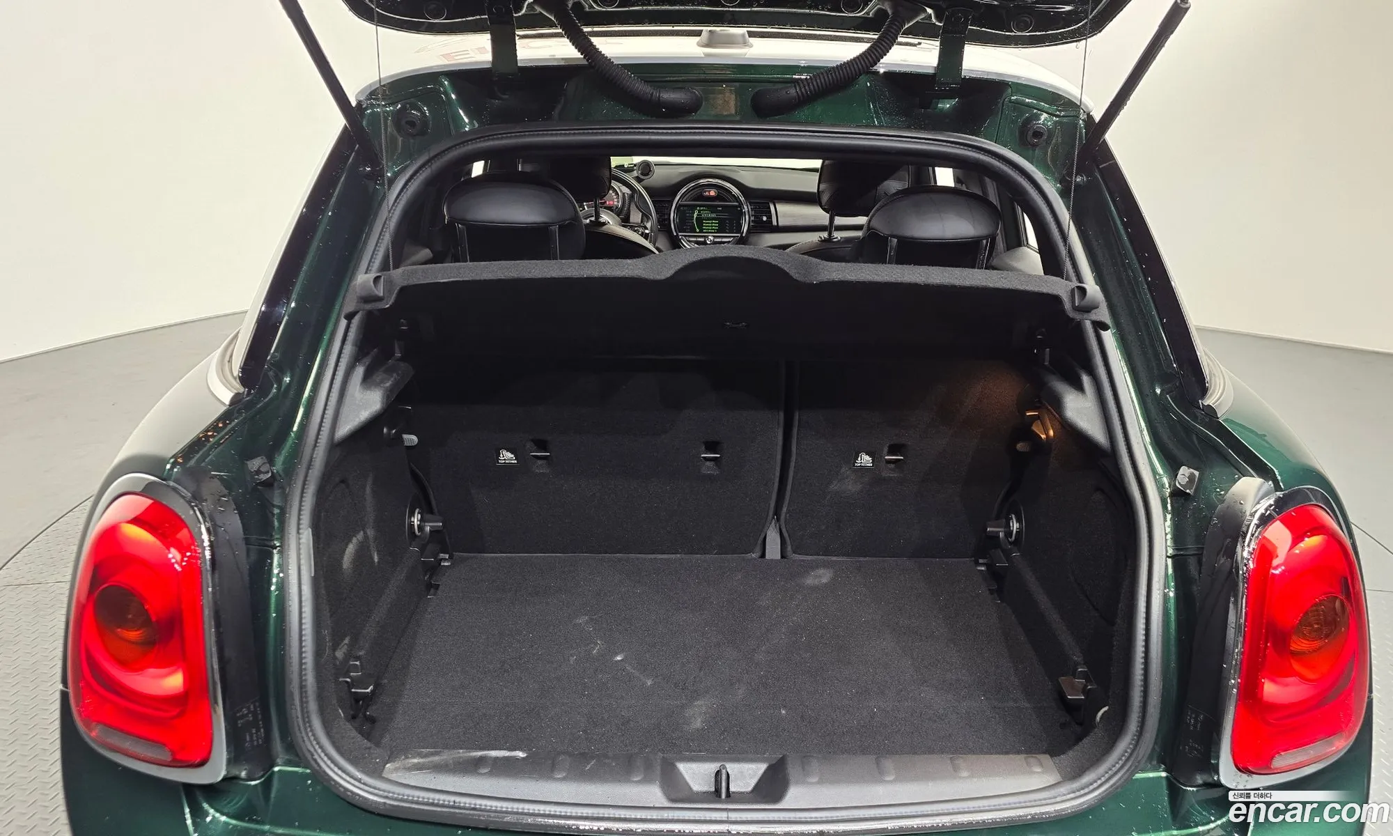 Mini Cooper S 2015 WMWXU3101GT892896 — 31