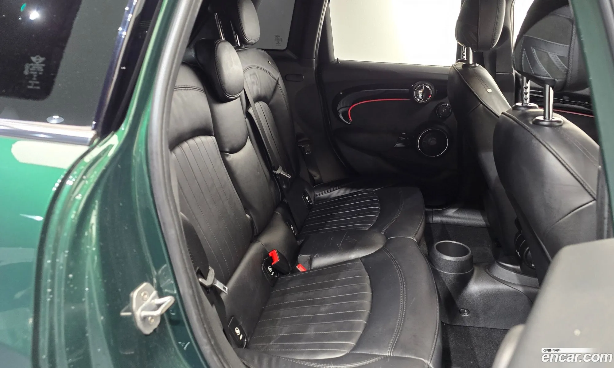 Mini Cooper S 2015 WMWXU3101GT892896 — 4