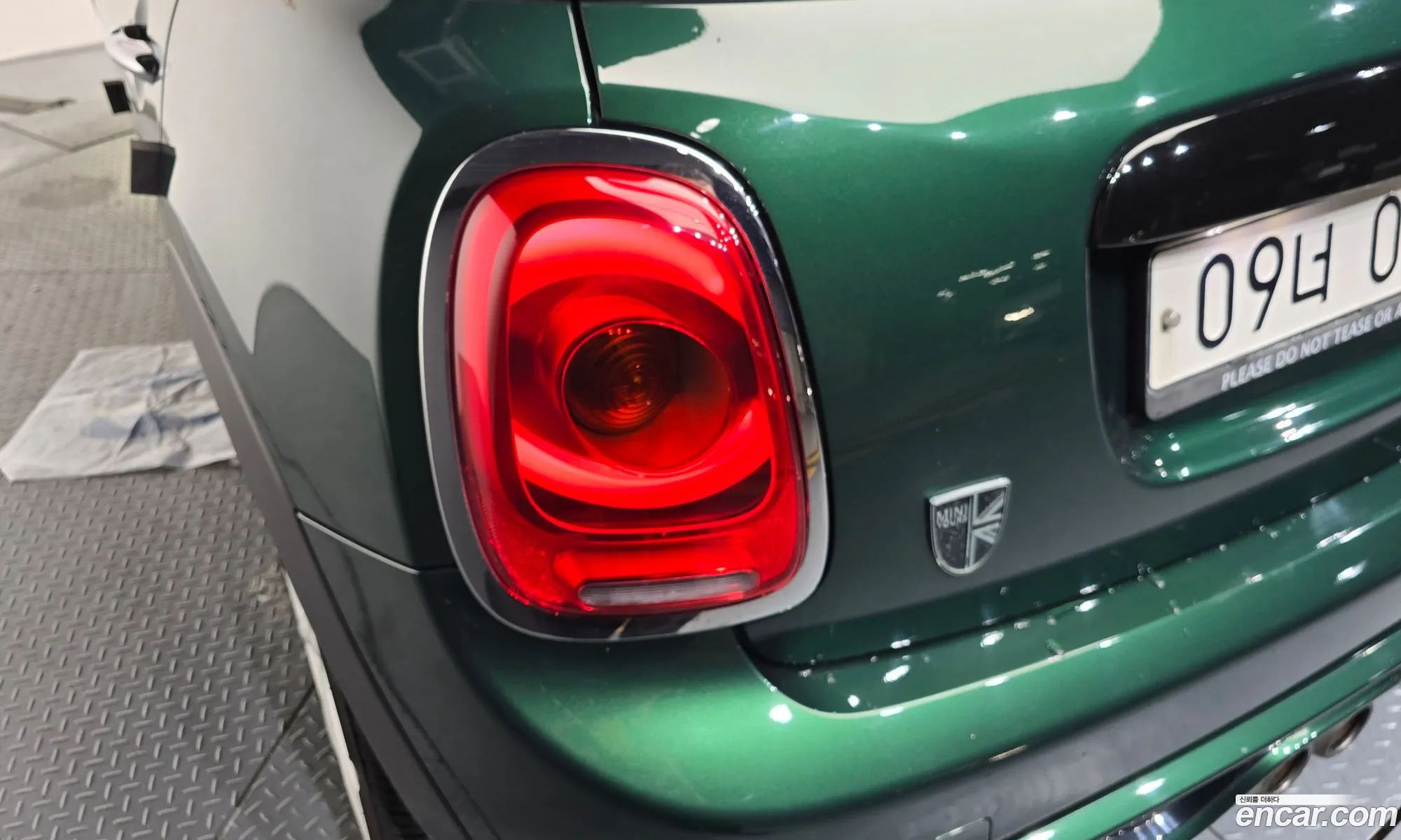 Mini Cooper S 2015 WMWXU3101GT892896 — 14