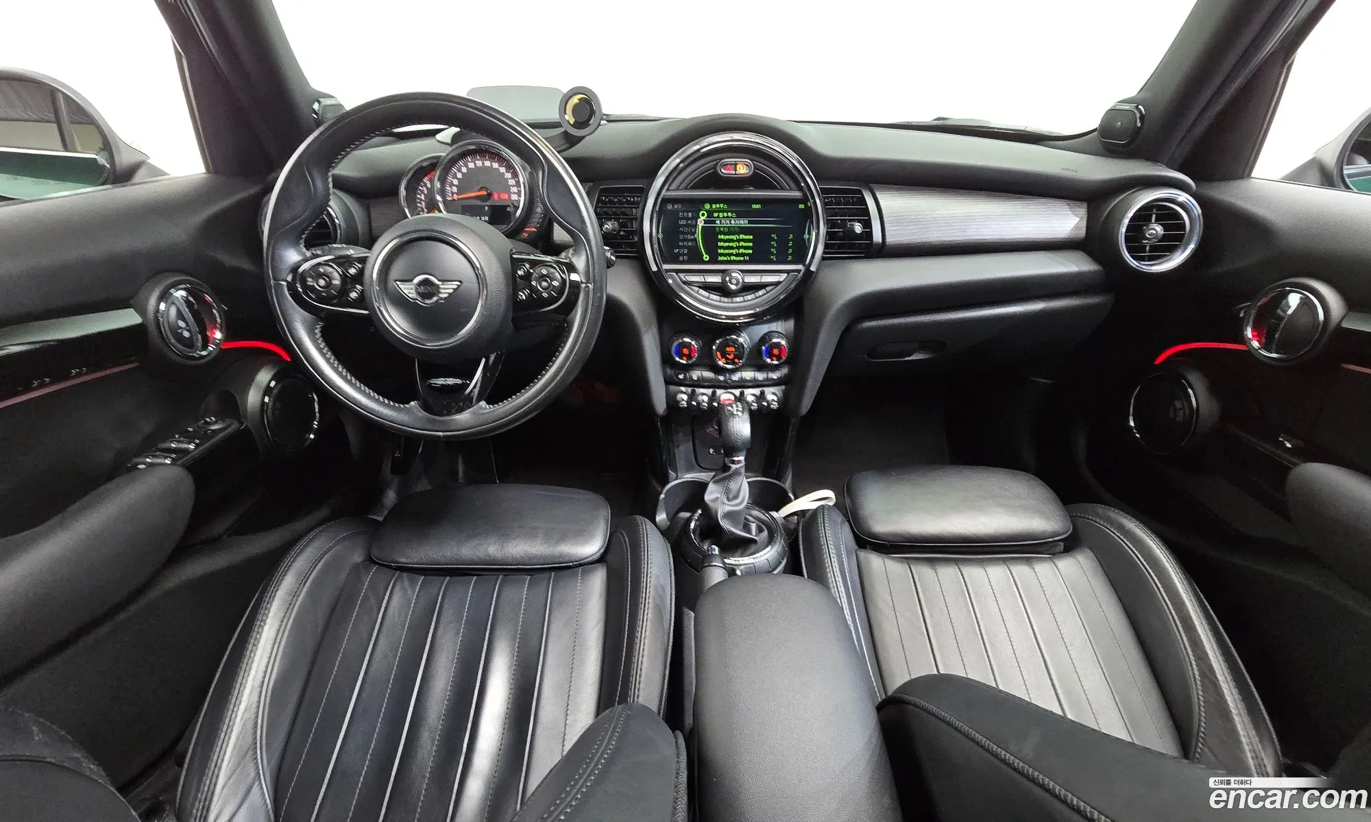 Mini Cooper S 2015 WMWXU3101GT892896 — 29