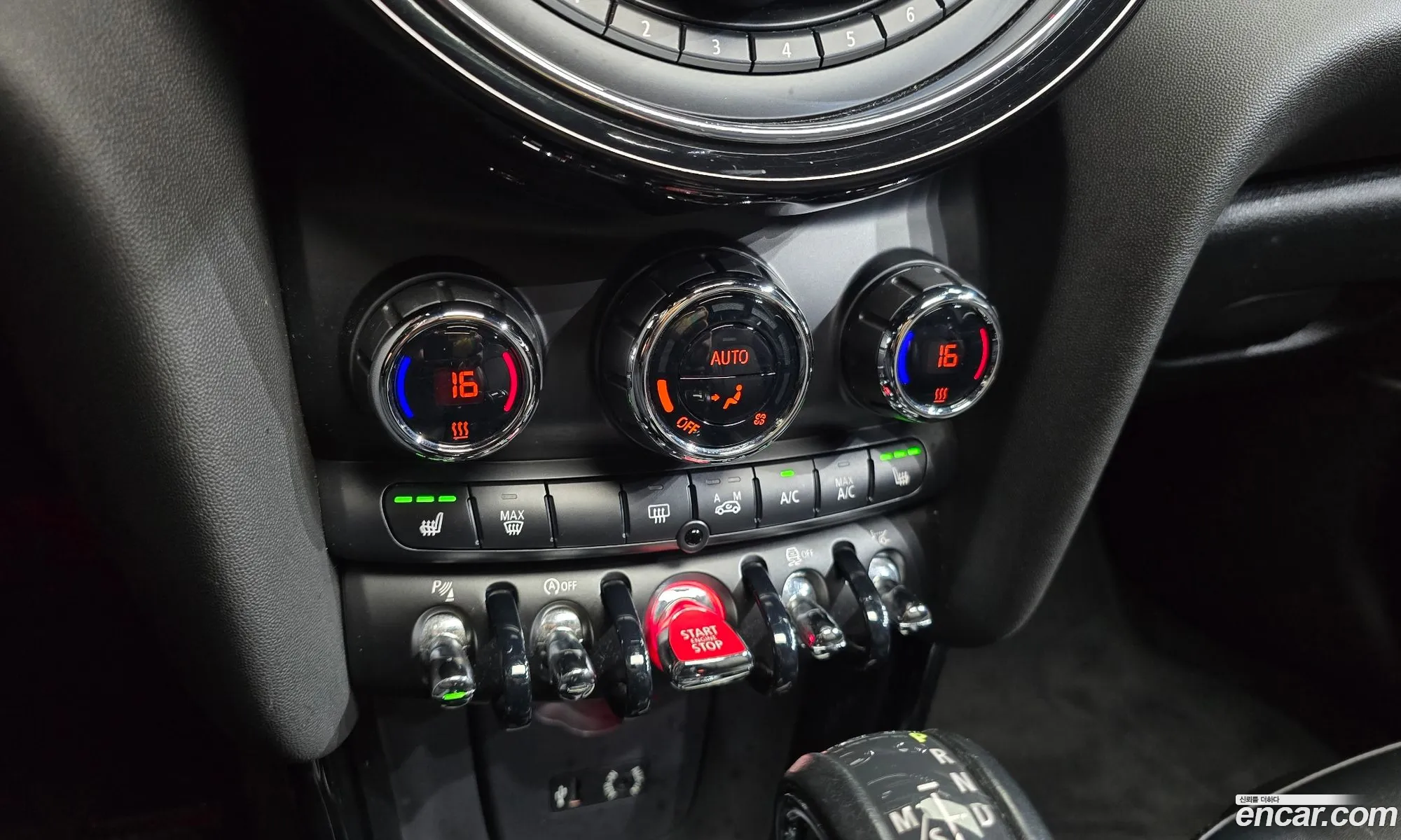 Mini Cooper S 2015 WMWXU3101GT892896 — 23