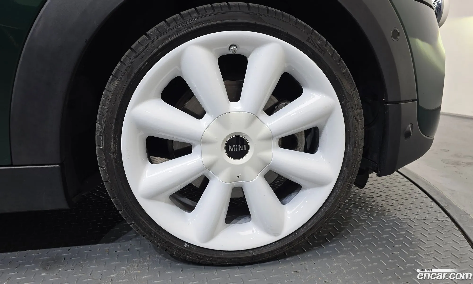 Mini Cooper S 2015 WMWXU3101GT892896 — 18