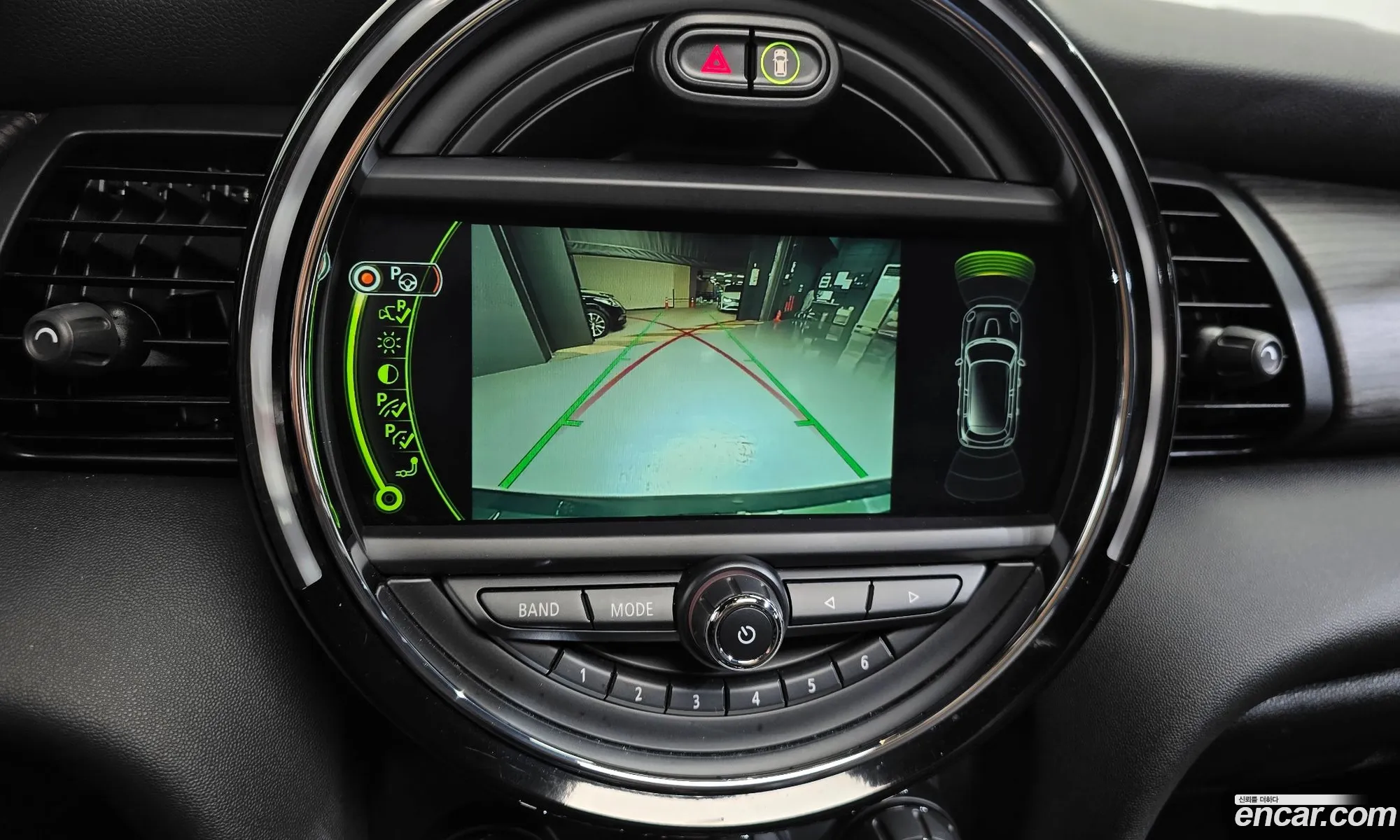 Mini Cooper S 2015 WMWXU3101GT892896 — 10