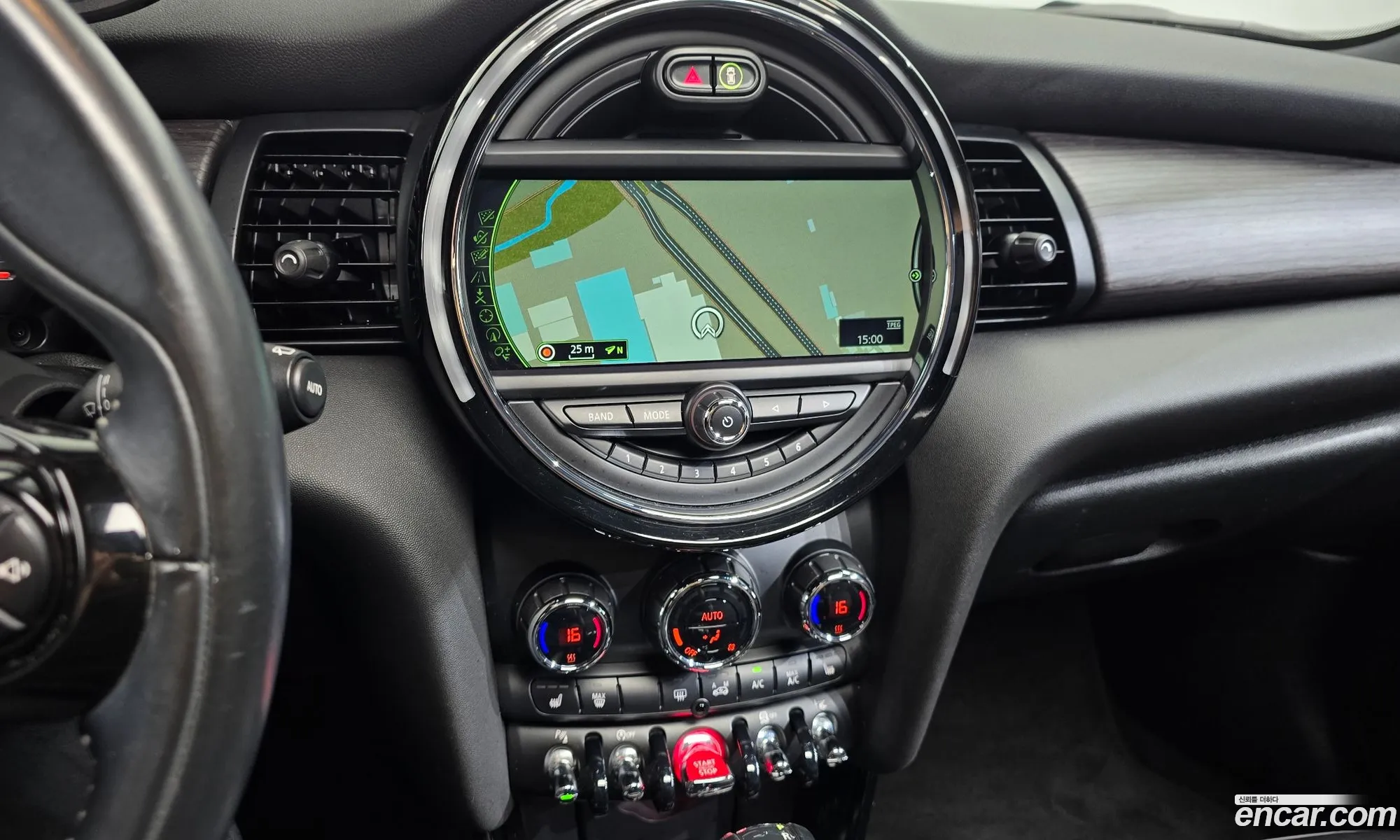 Mini Cooper S 2015 WMWXU3101GT892896 — 30