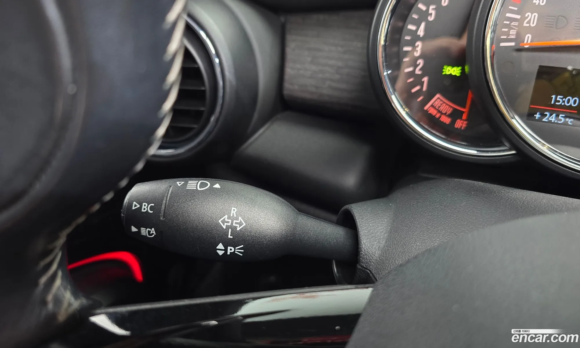 Mini Cooper S 2015 WMWXU3101GT892896 — 15