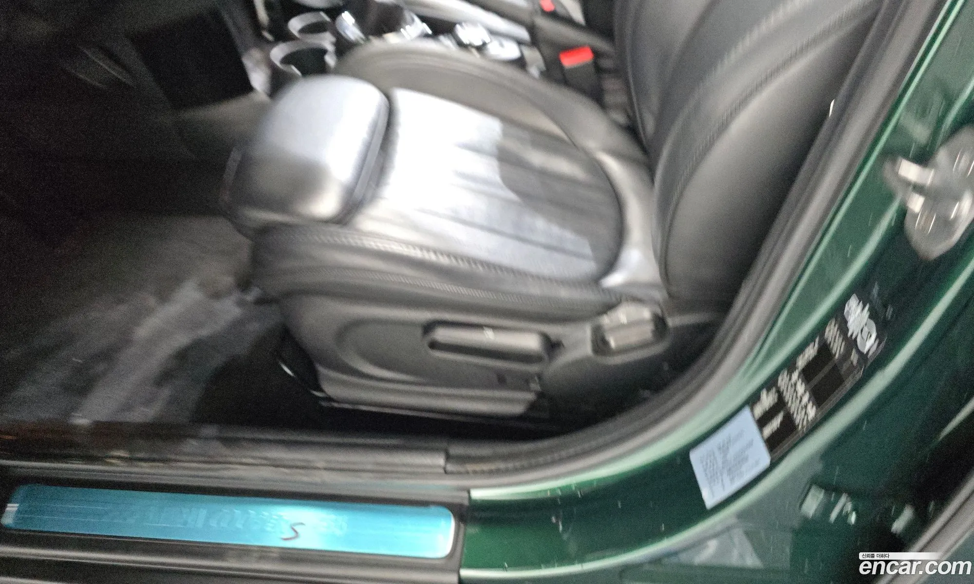 Mini Cooper S 2015 WMWXU3101GT892896 — 28
