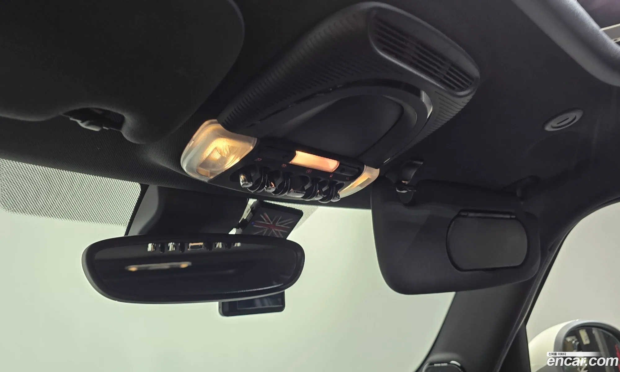 Mini Cooper S 2015 WMWXU3101GT892896 — 26