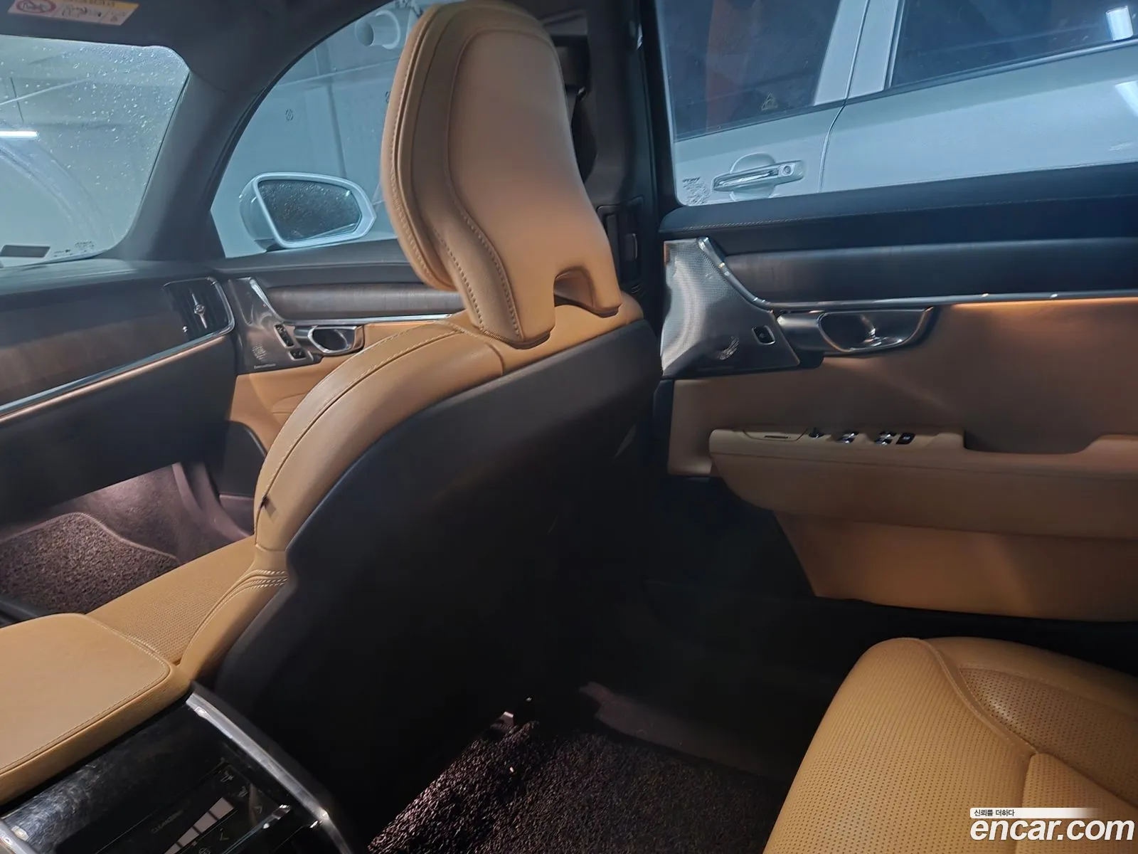 Volvo S90 2022 — 10