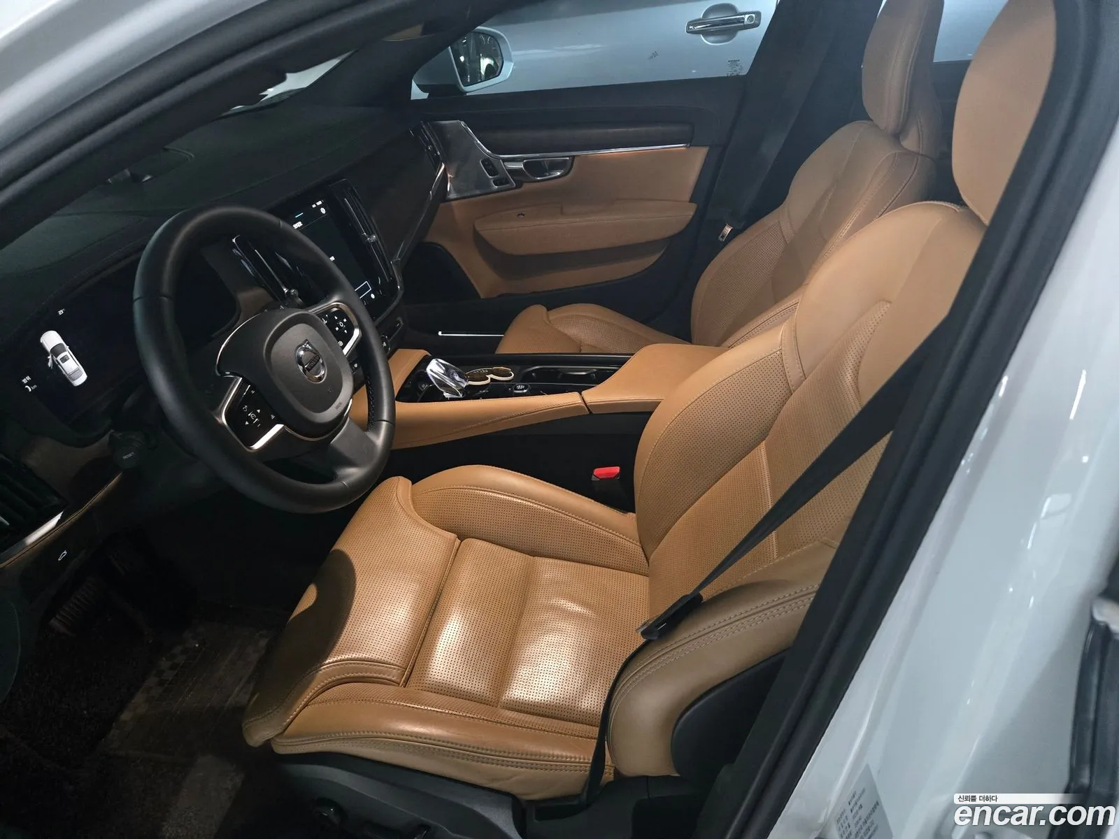 Volvo S90 2022 — 9