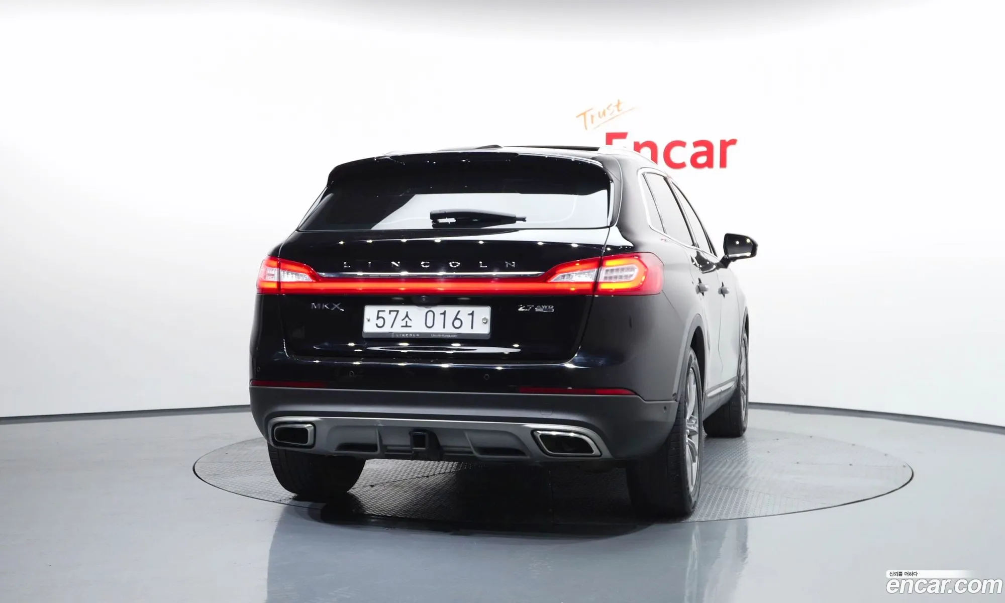 Lincoln MKX 2016 2LMPJ8LP9GBL41537 — 17