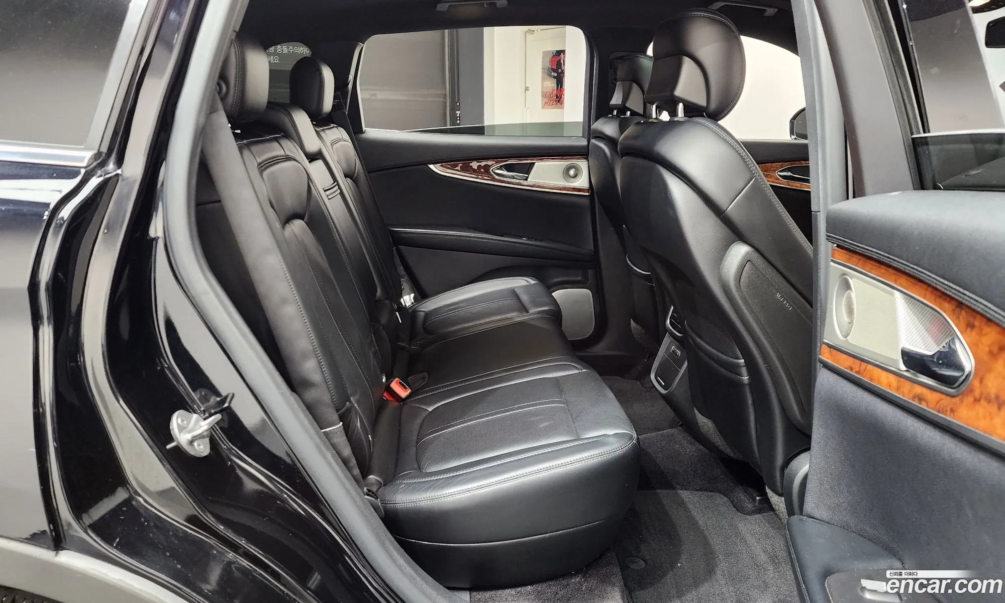 Lincoln MKX 2016 2LMPJ8LP9GBL41537 — 19