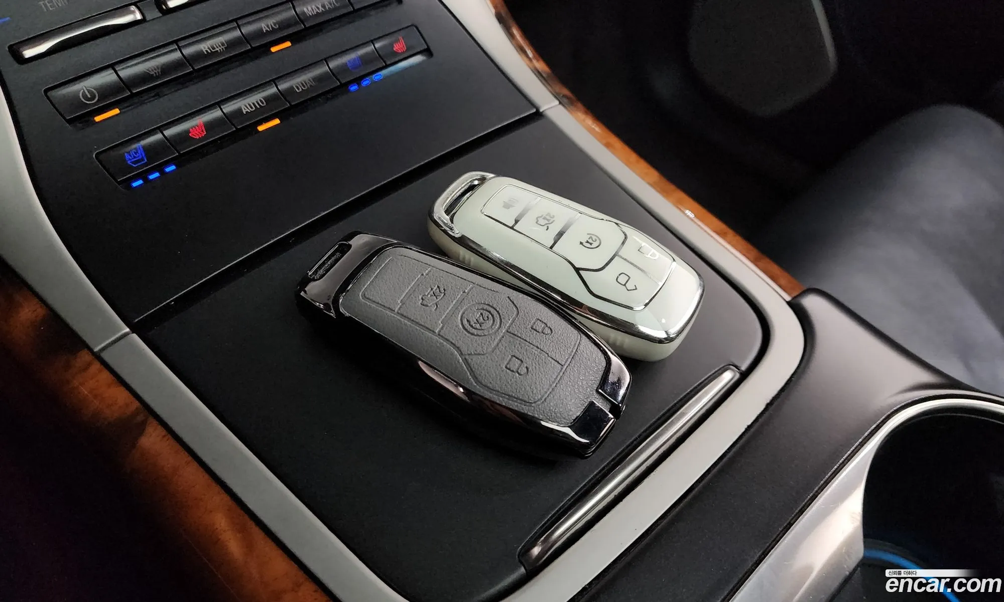 Lincoln MKX