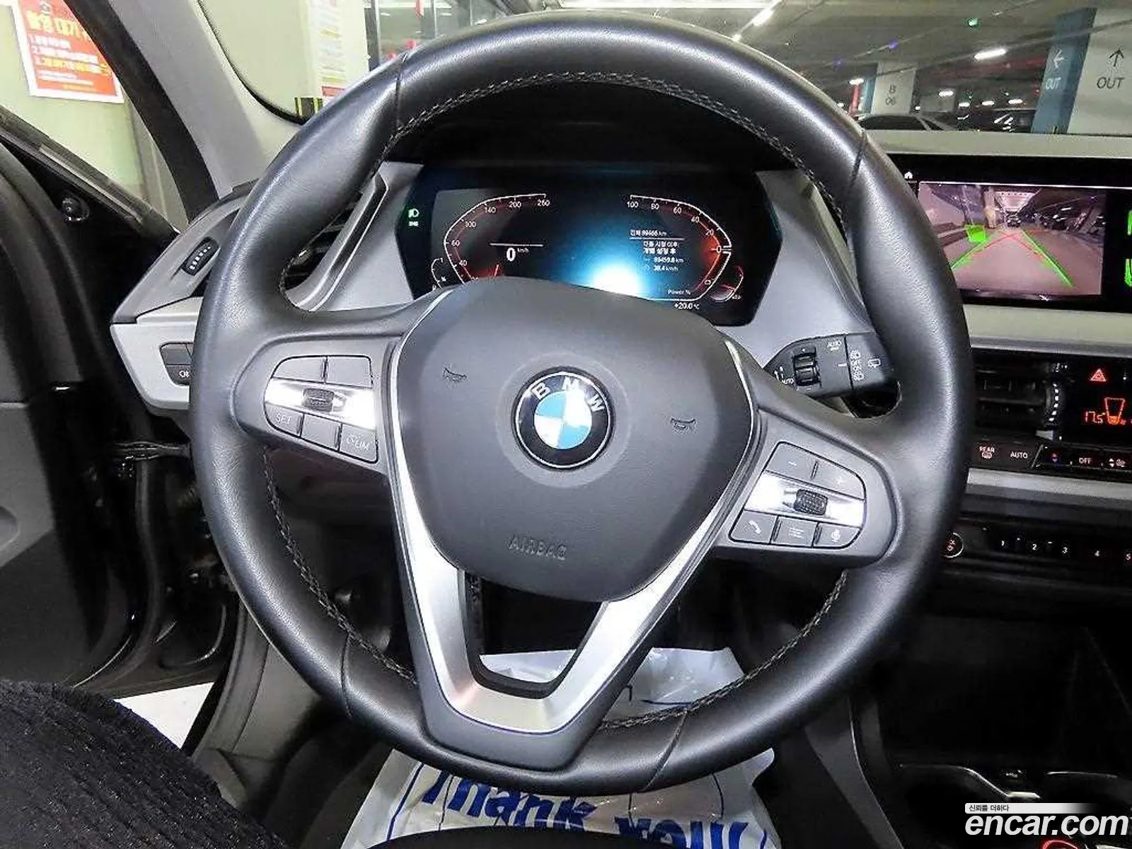 BMW 1 Series 2021 — 9