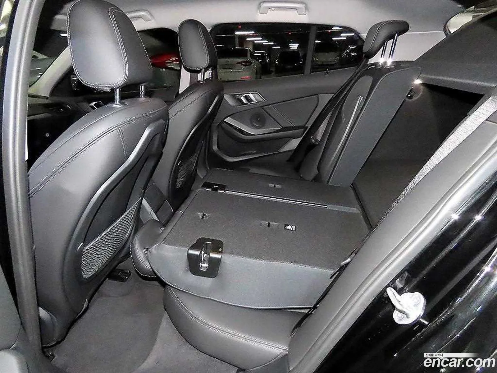 BMW 1 Series 2021 — 11