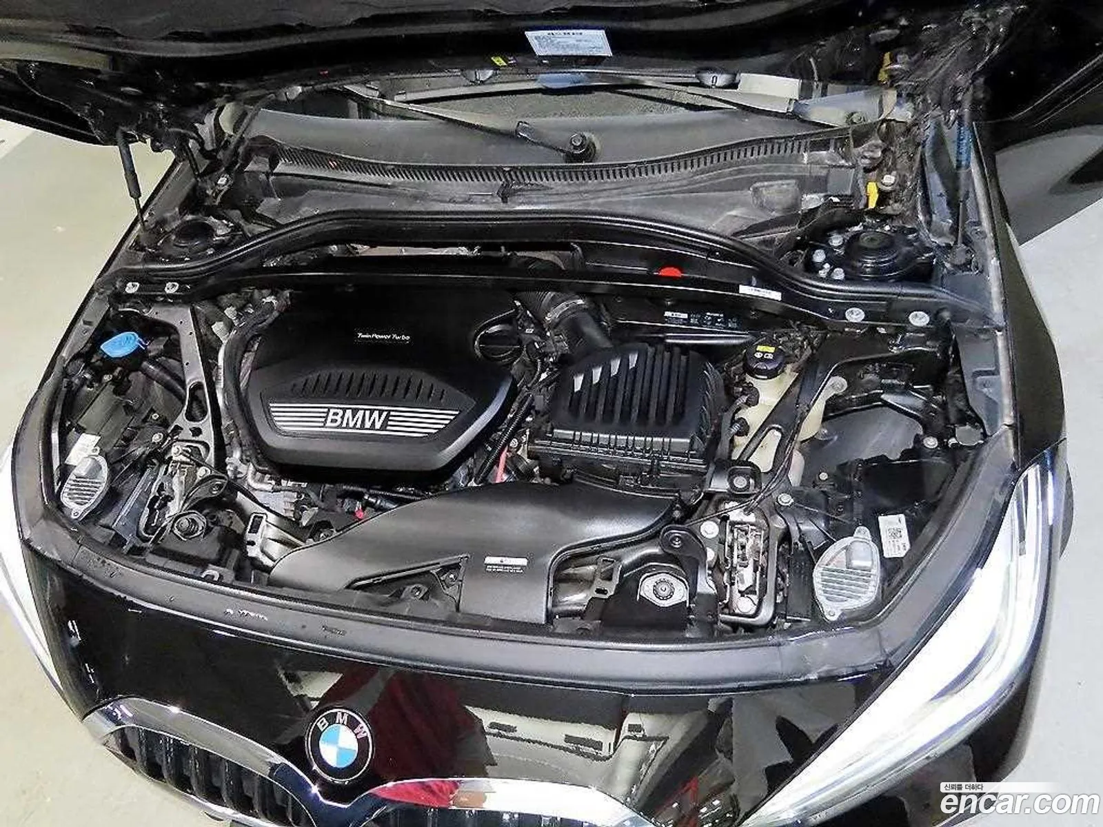 BMW 1 Series 2021 — 10
