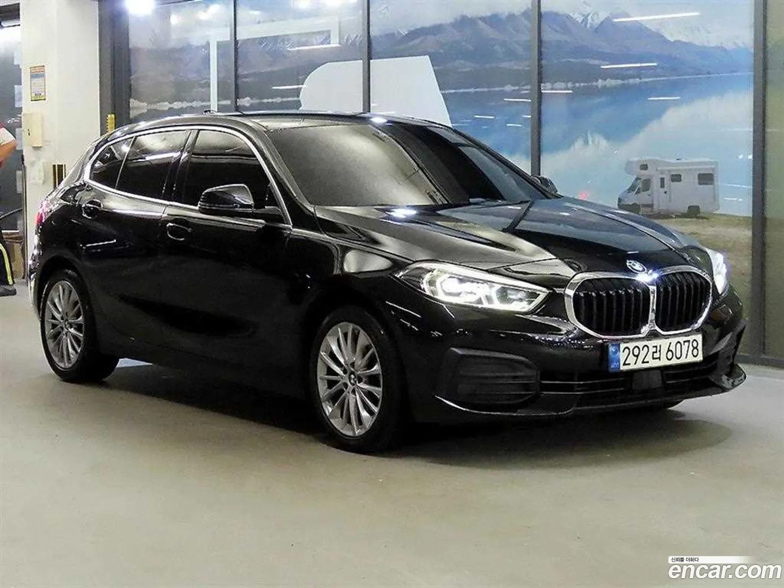 BMW 1 Series 2021 — 14