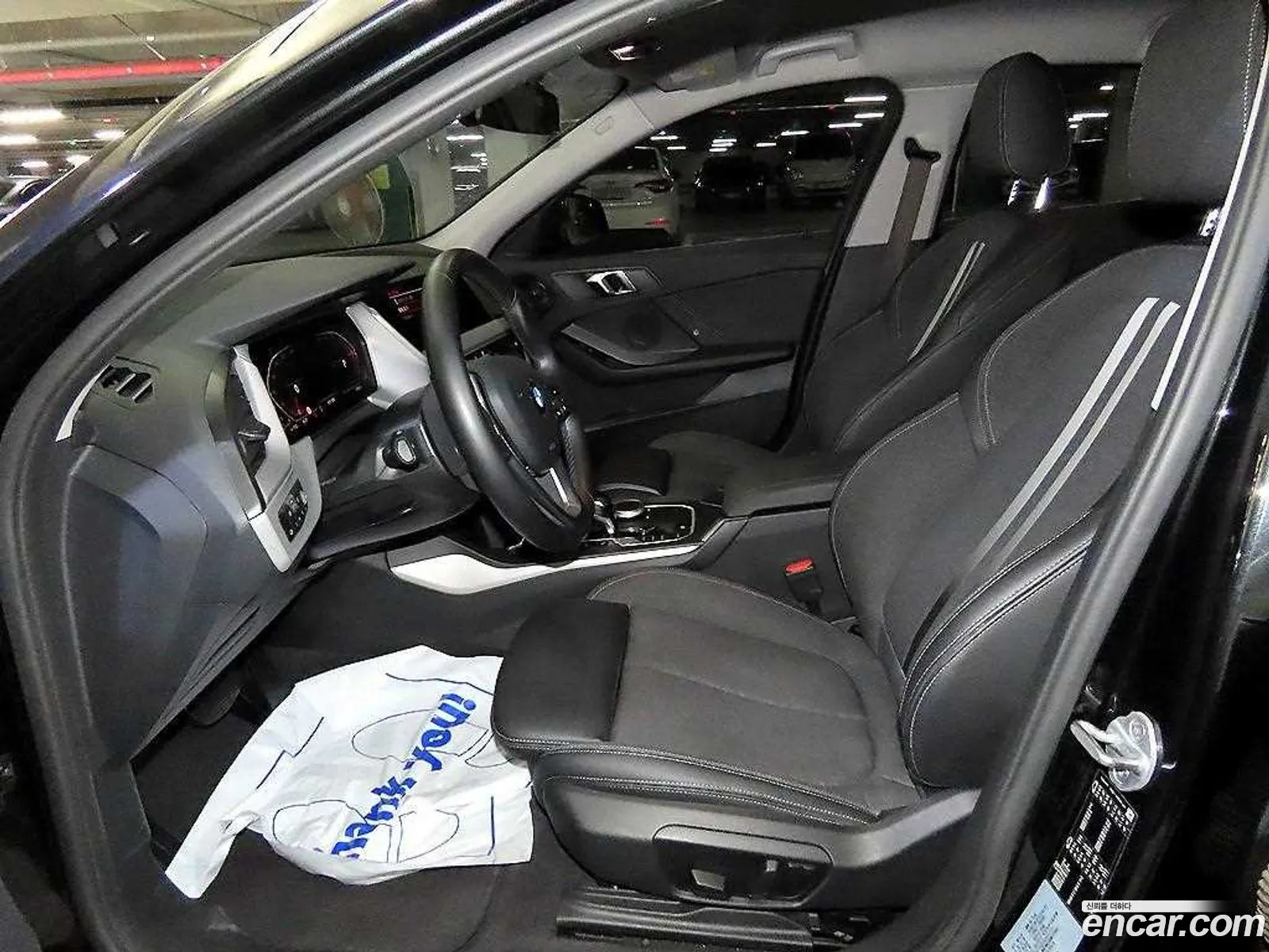 BMW 1 Series 2021 — 17