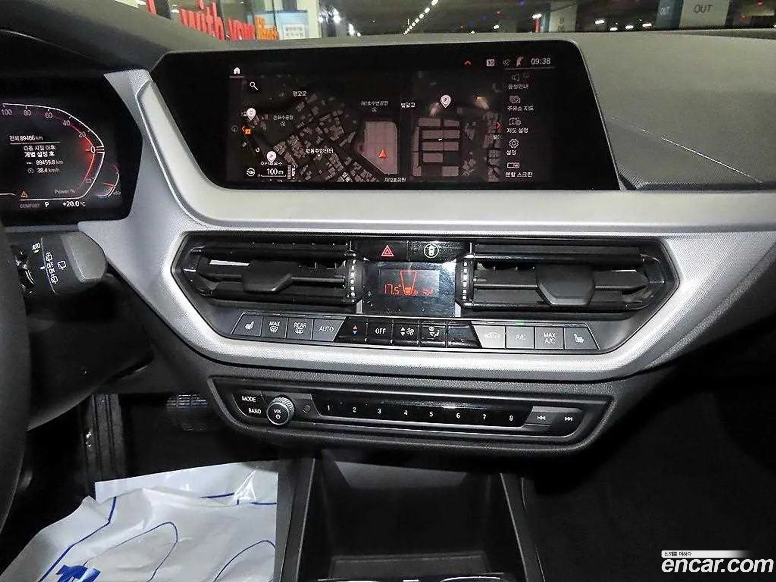 BMW 1 Series 2021 — 16