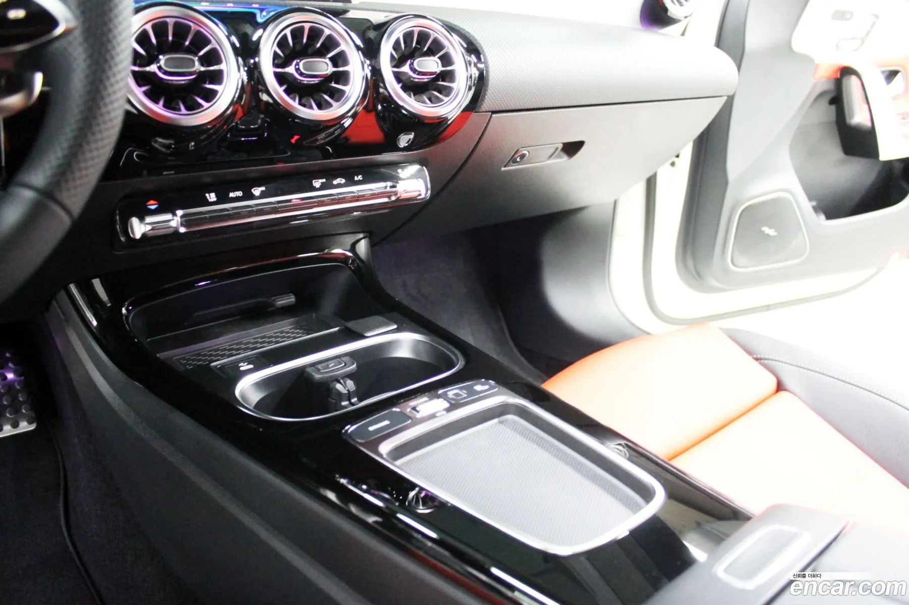 Mercedes-Benz A-Class W177 2026 — 6