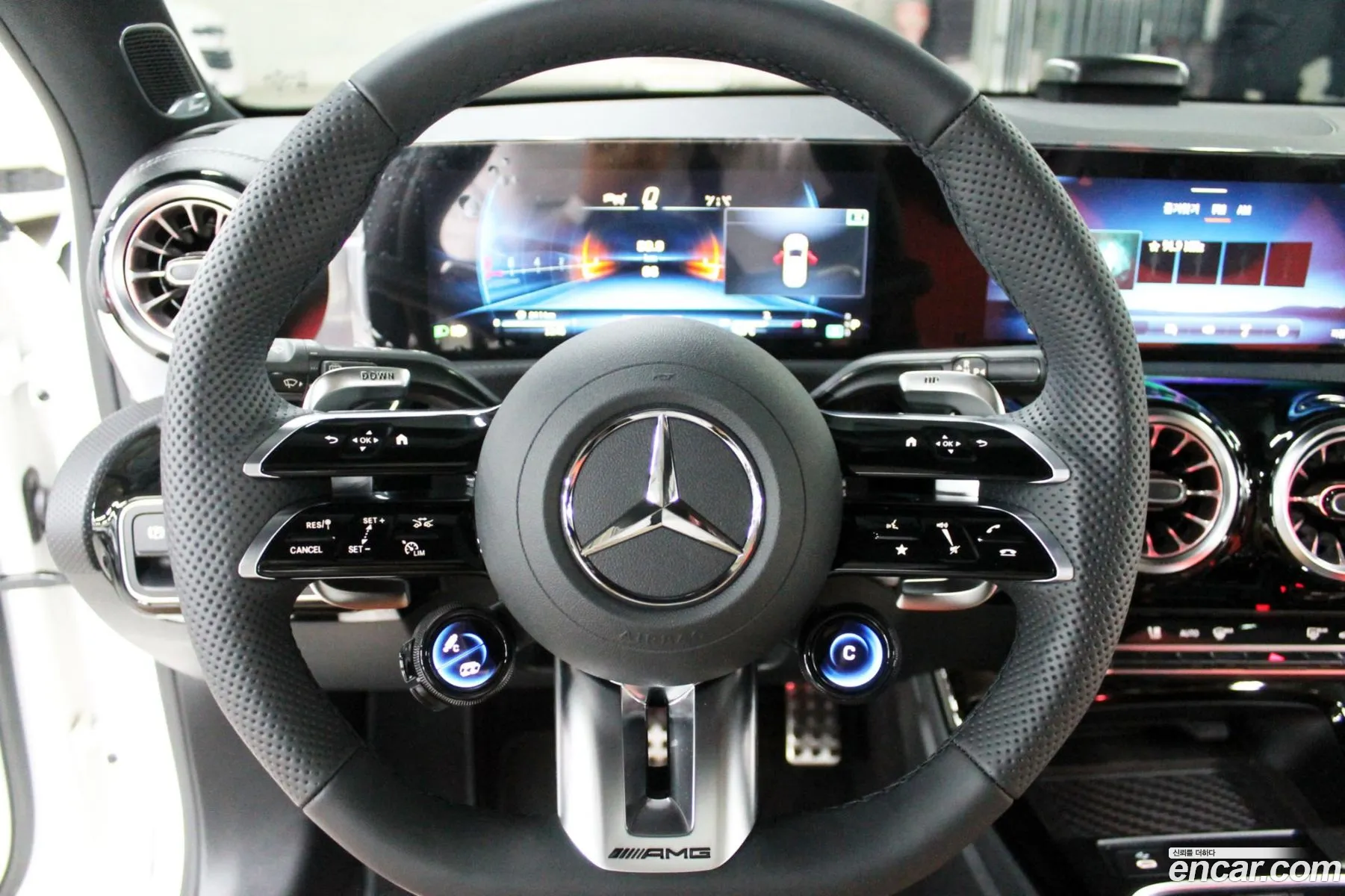 Mercedes-Benz A-Class W177 2026 — 9