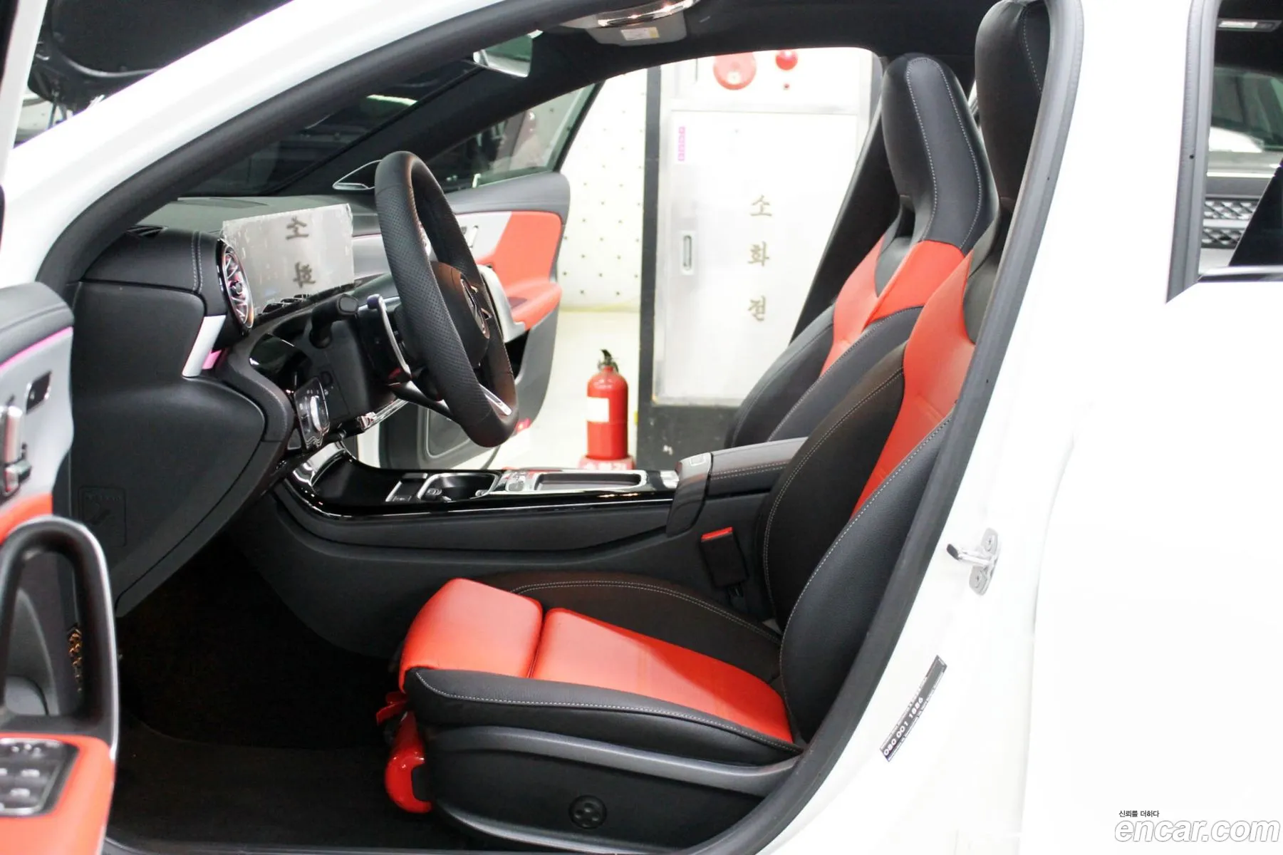 Mercedes-Benz A-Class W177 2026 — 13