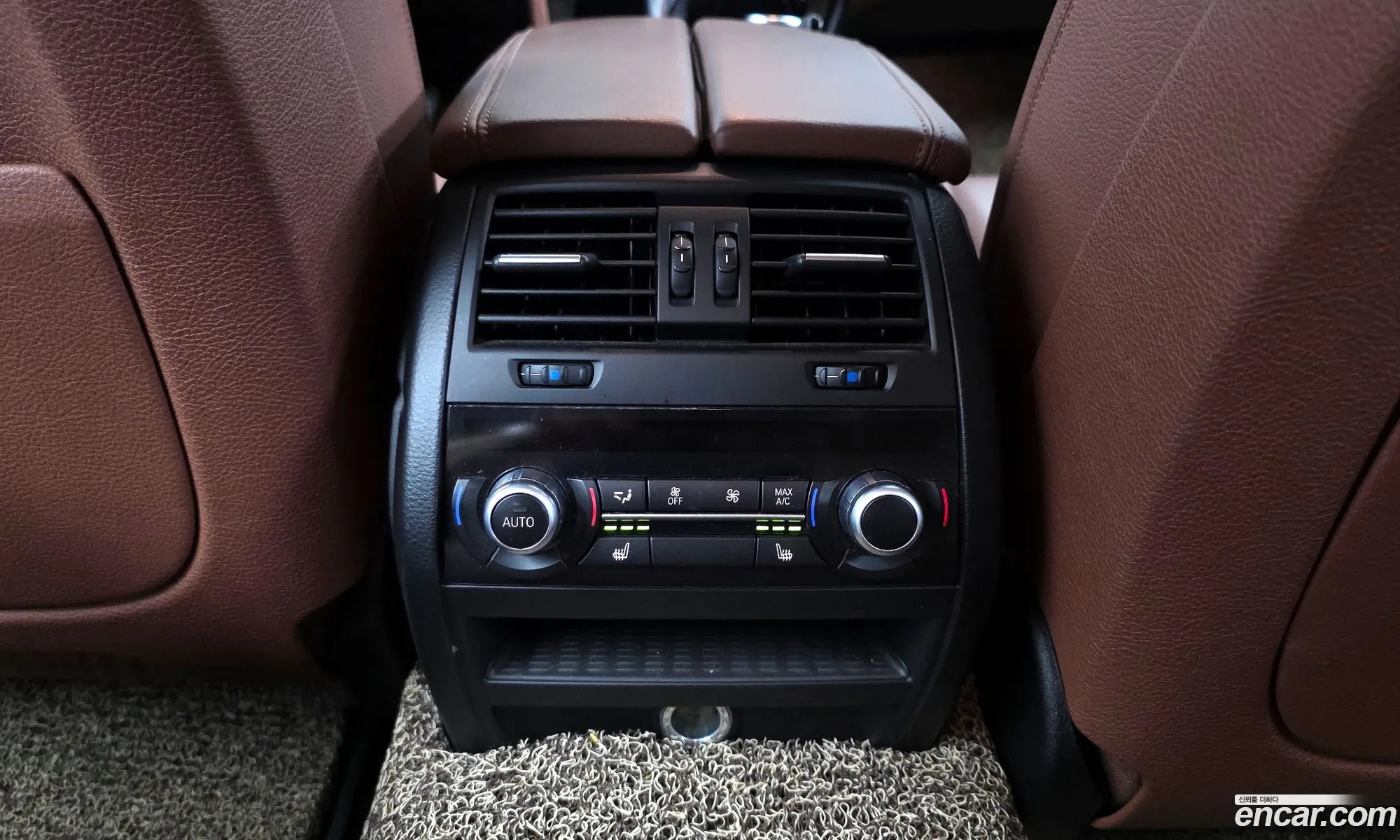 BMW 5 Series 2014 WBA5A7102FD815969 — 20