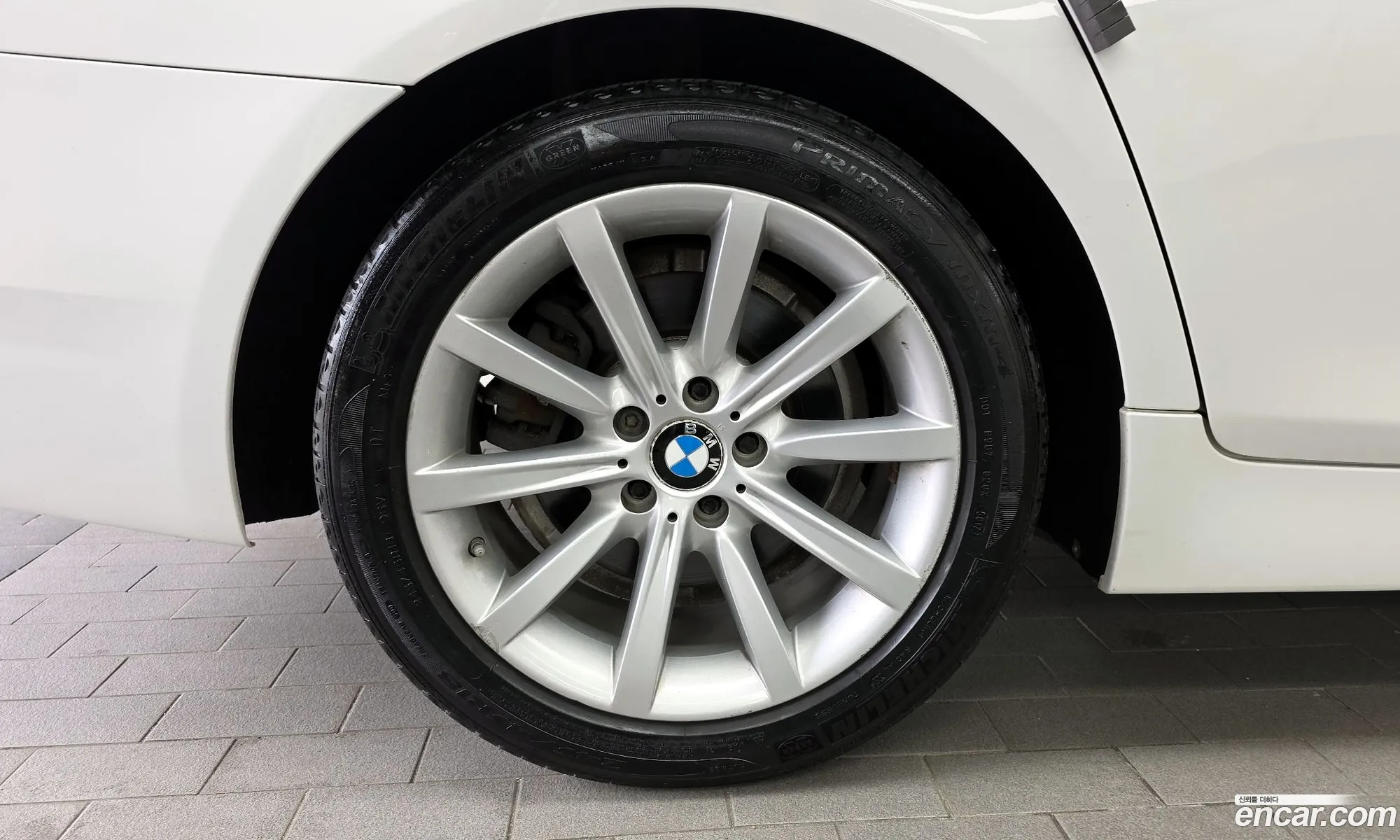 BMW 5 Series 2014 WBA5A7102FD815969 — 18
