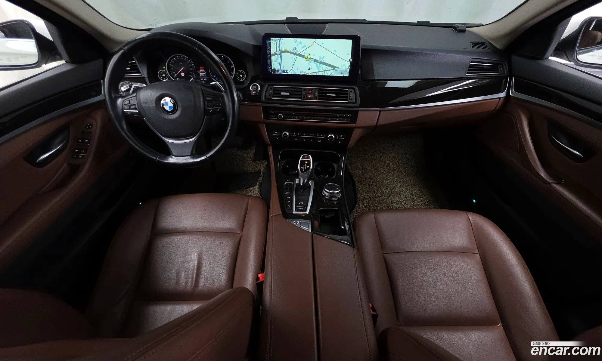 BMW 5 Series 2014 WBA5A7102FD815969 — 6