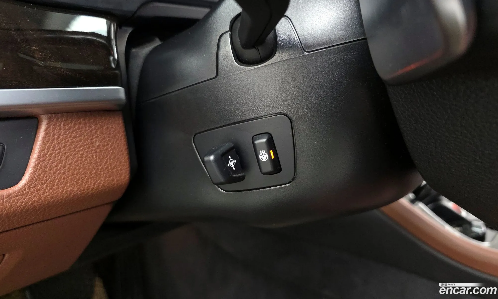 BMW 5 Series 2014 WBA5A7102FD815969 — 7