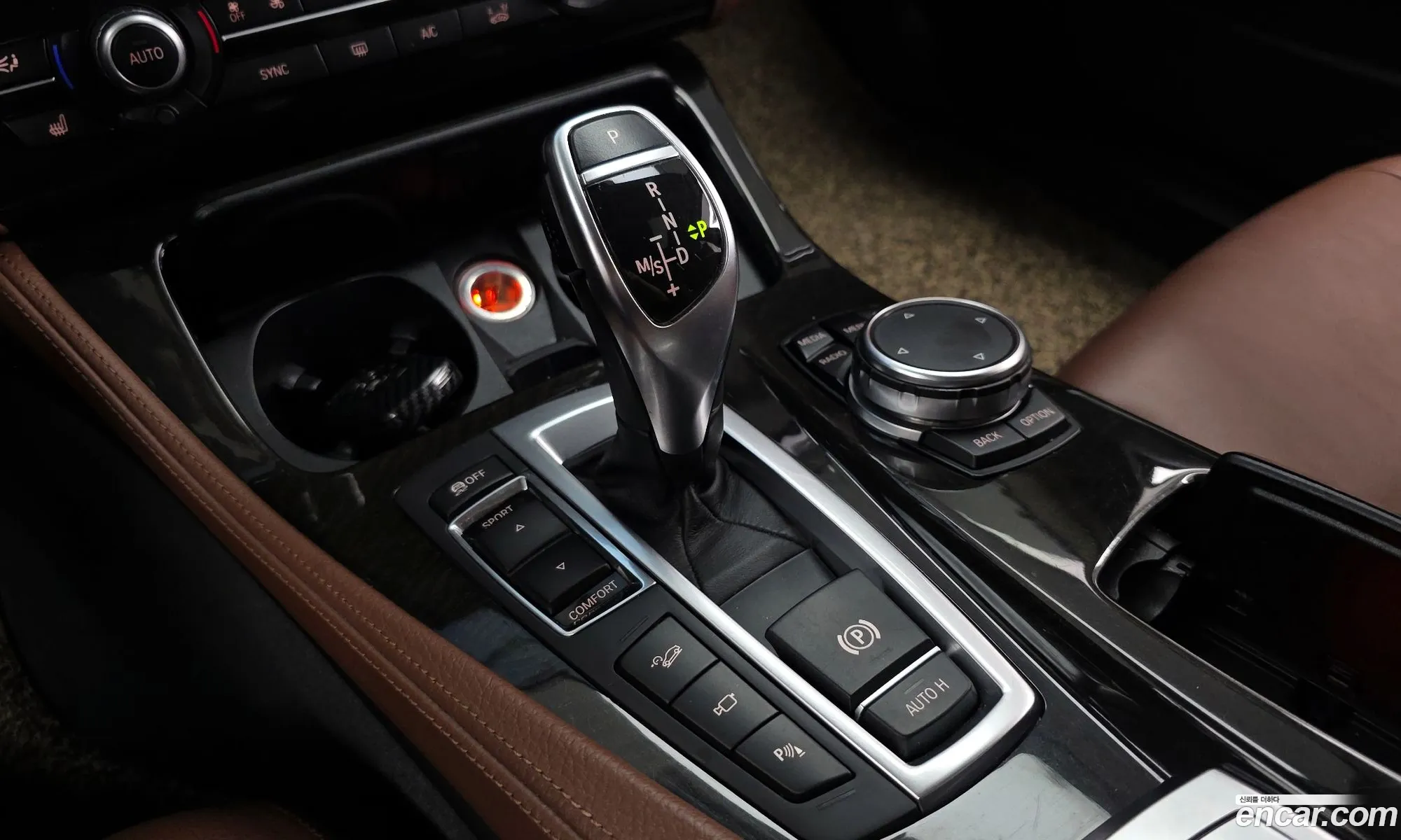 BMW 5 Series 2014 WBA5A7102FD815969 — 16